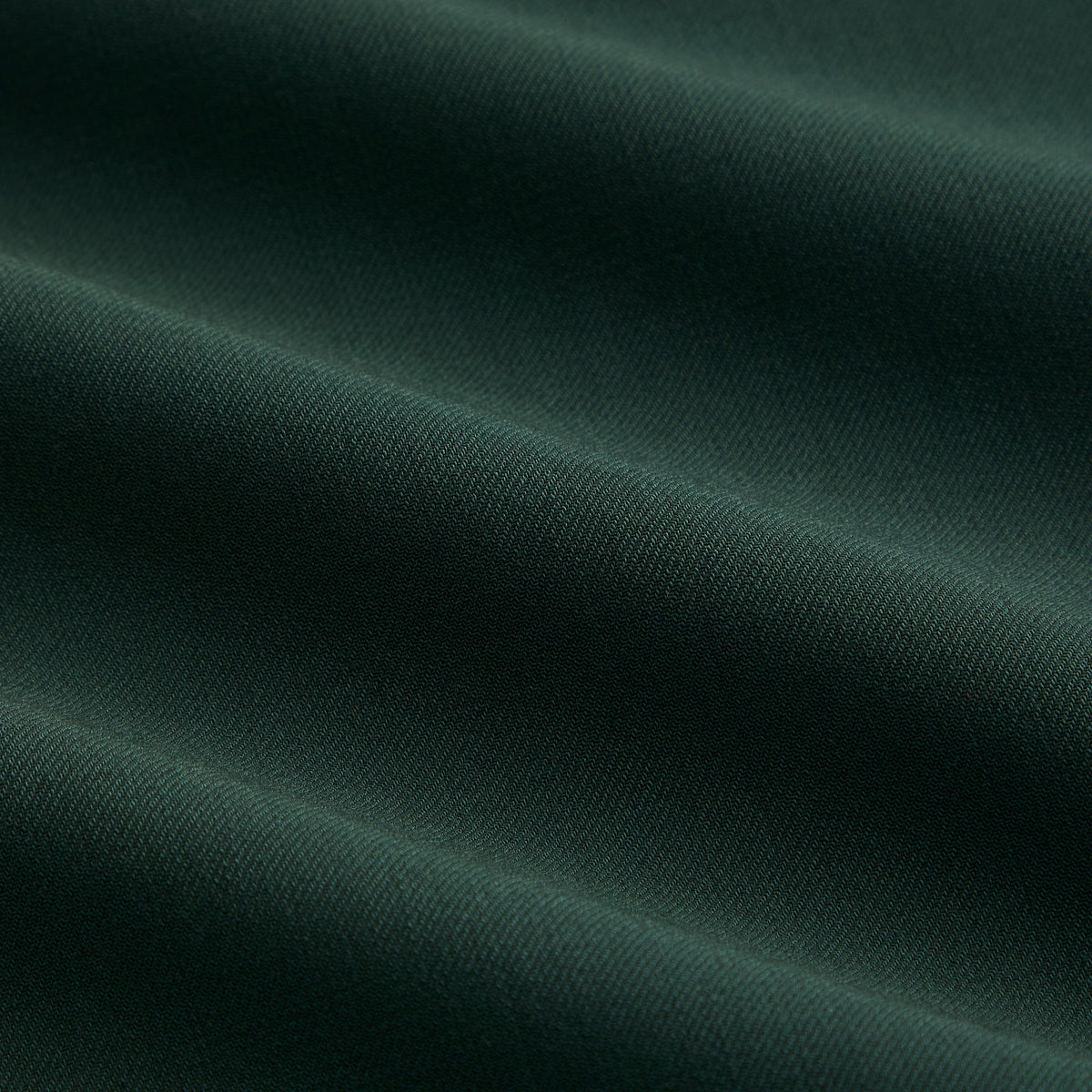 Giorgio Armani & Kith Ivy Wool Crepe Shirt - Stadium
