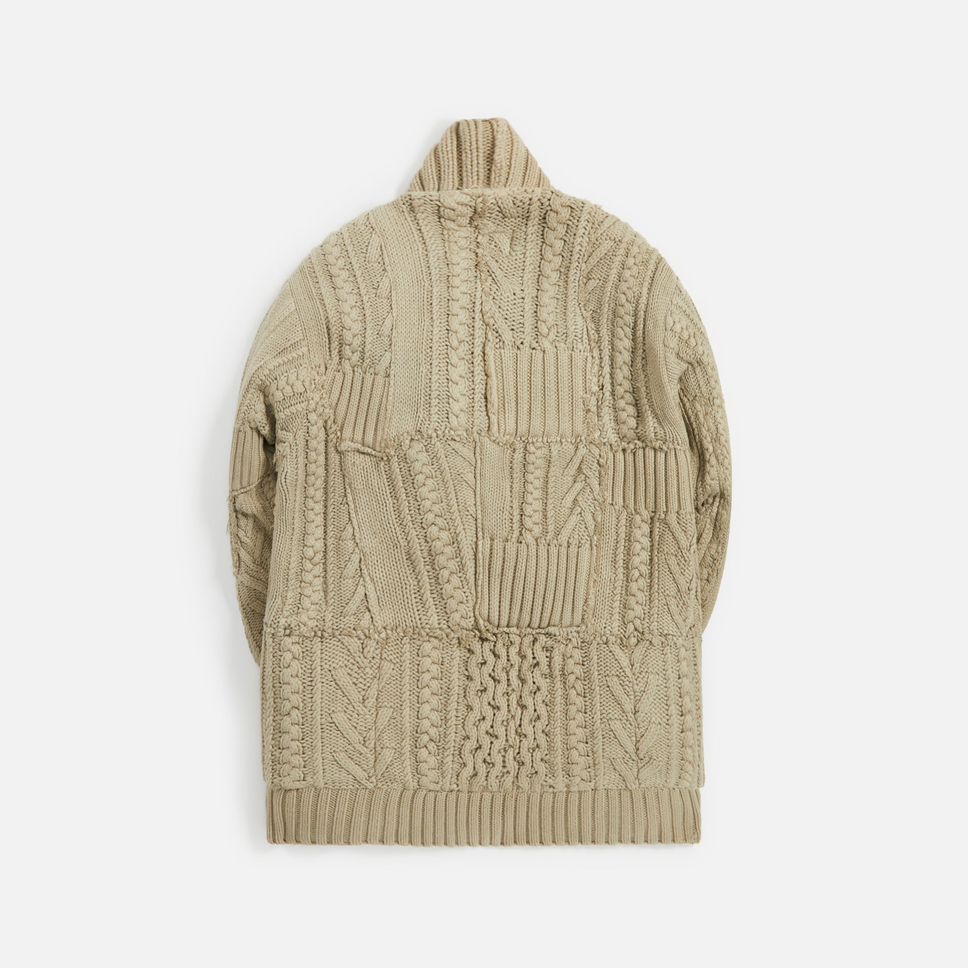 Greg Lauren Army Fisherman Gl1 - Army