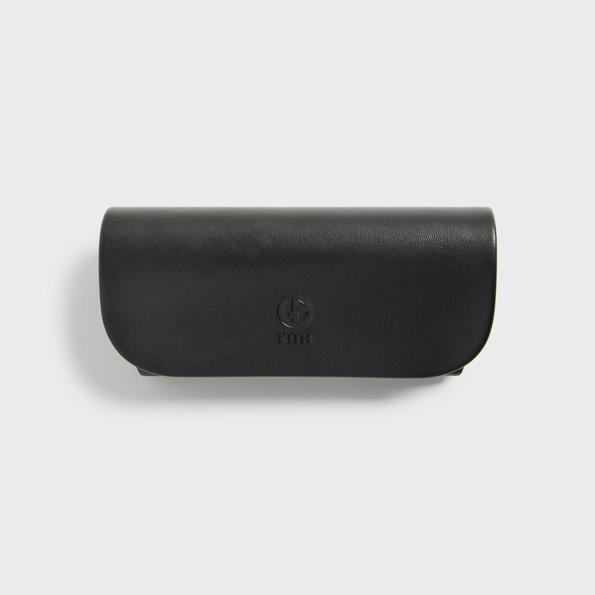 Giorgio Armani & Kith Hexagonal Sunglasses - Acetate Metal