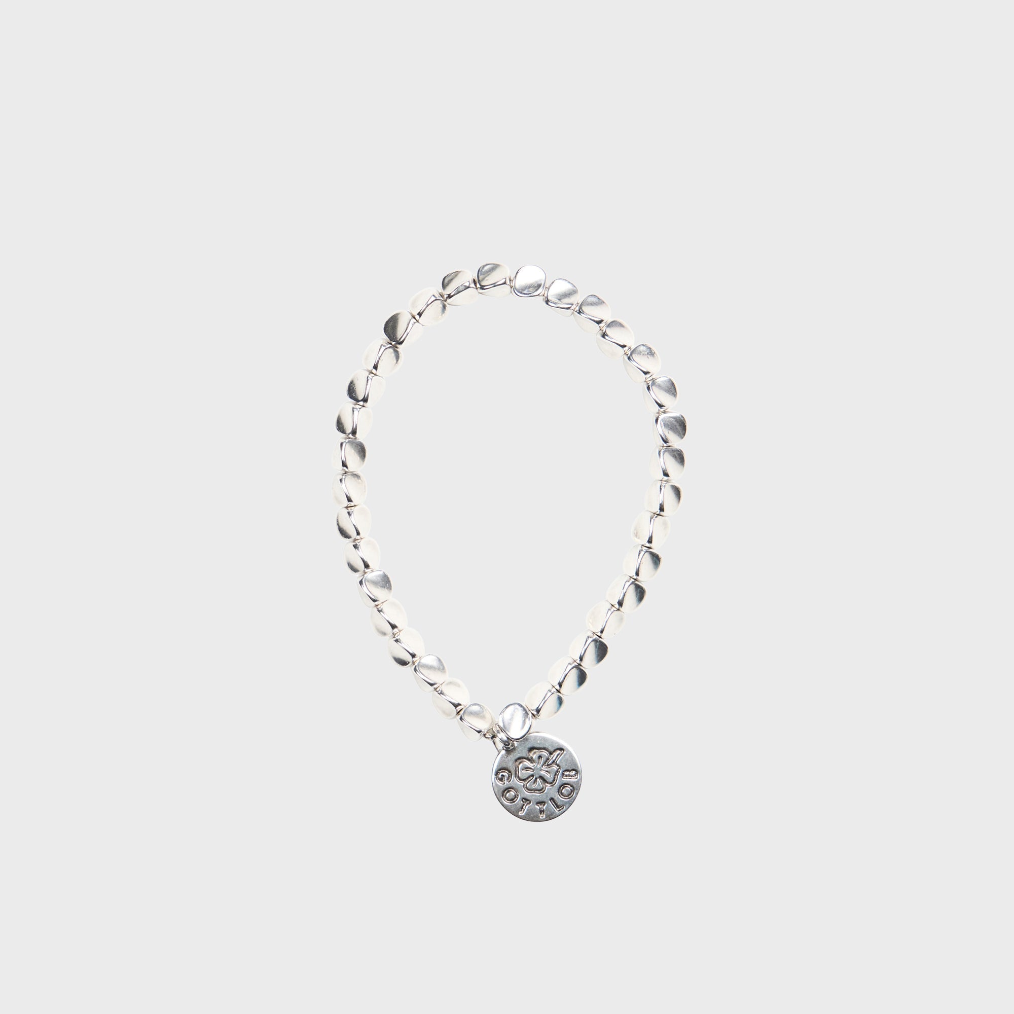 Gottlob Edition No. 8 Bracelet - Silver – Kith