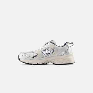 New Balance GS 530 - Summer Fog / Nimbus Cloud / Navy