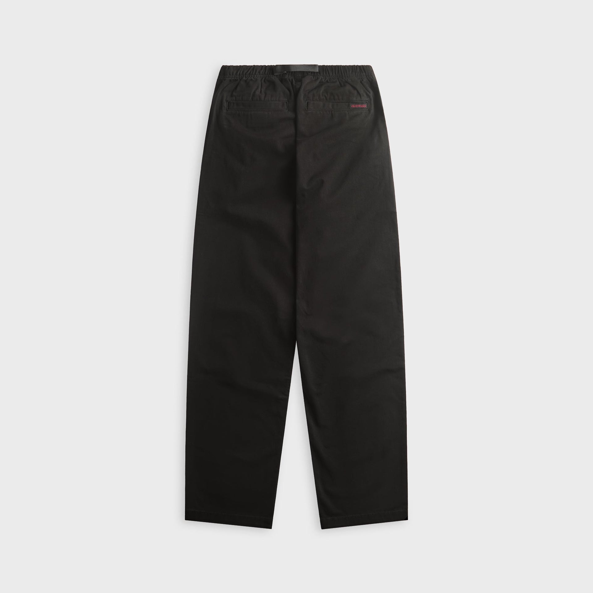 Gramicci Pant - Black