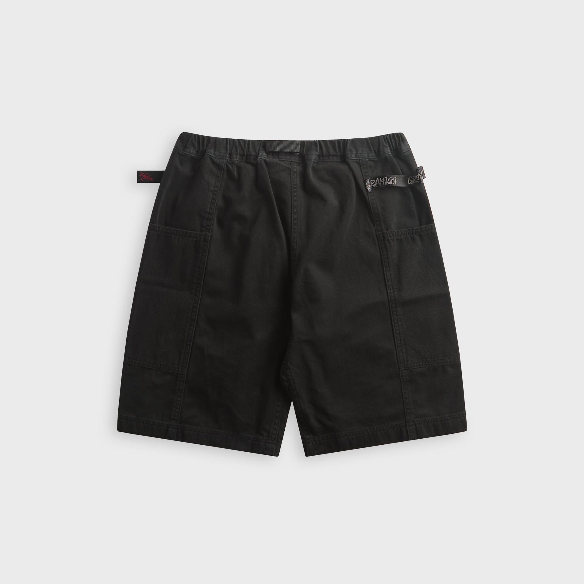 Gramicci Gadget Short - Black