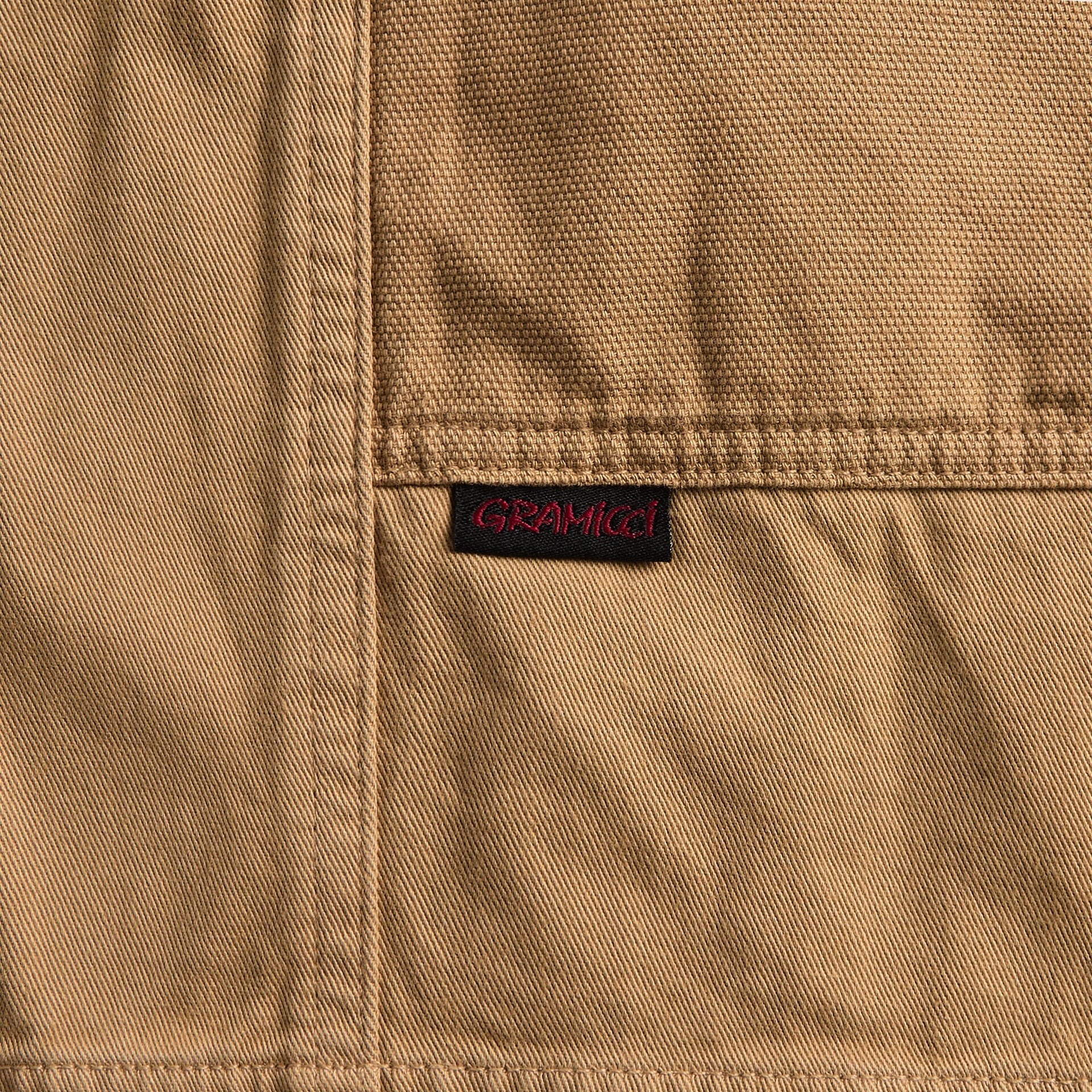 Gramicci Gadget Short - Chino
