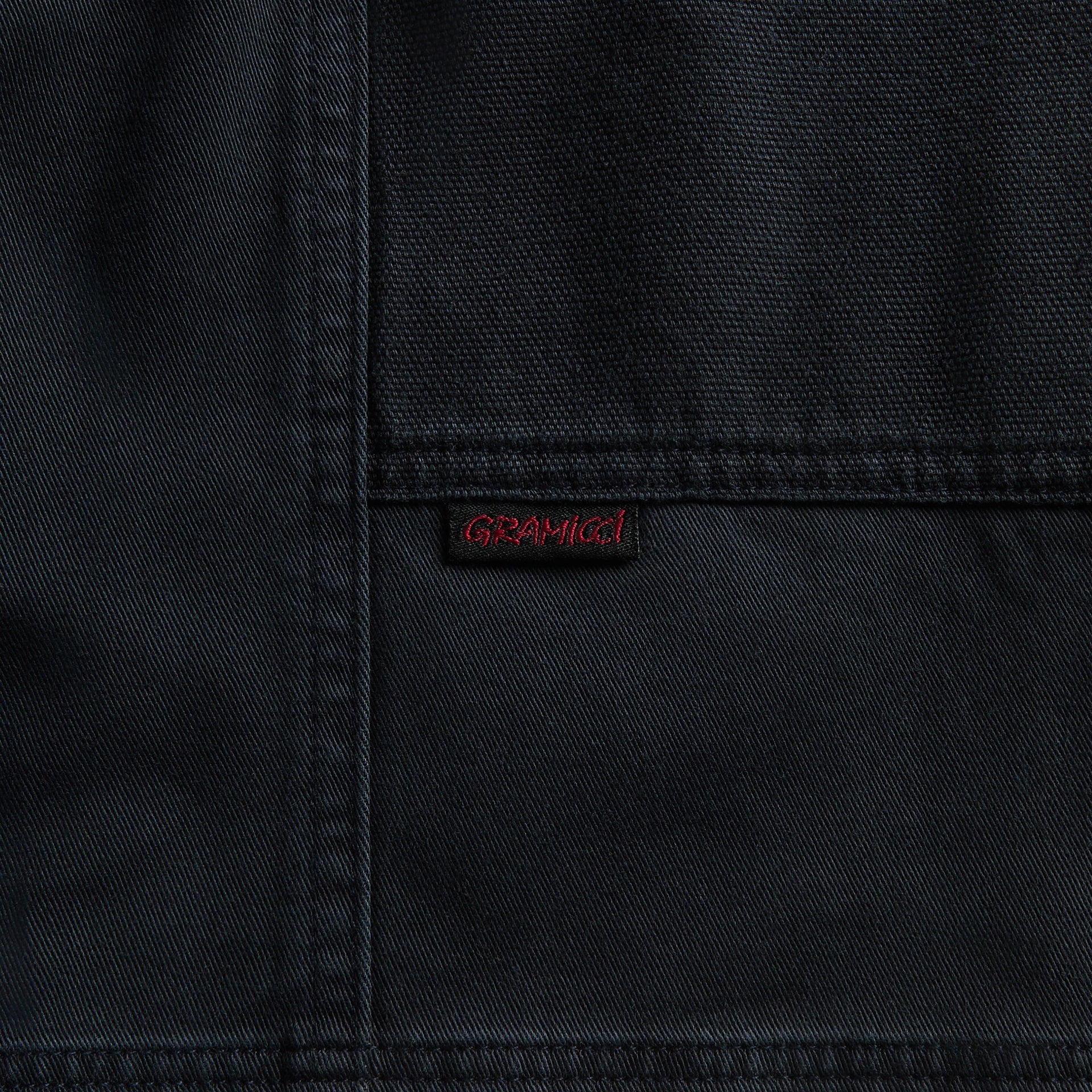 Gramicci Gadget Short - Double Navy