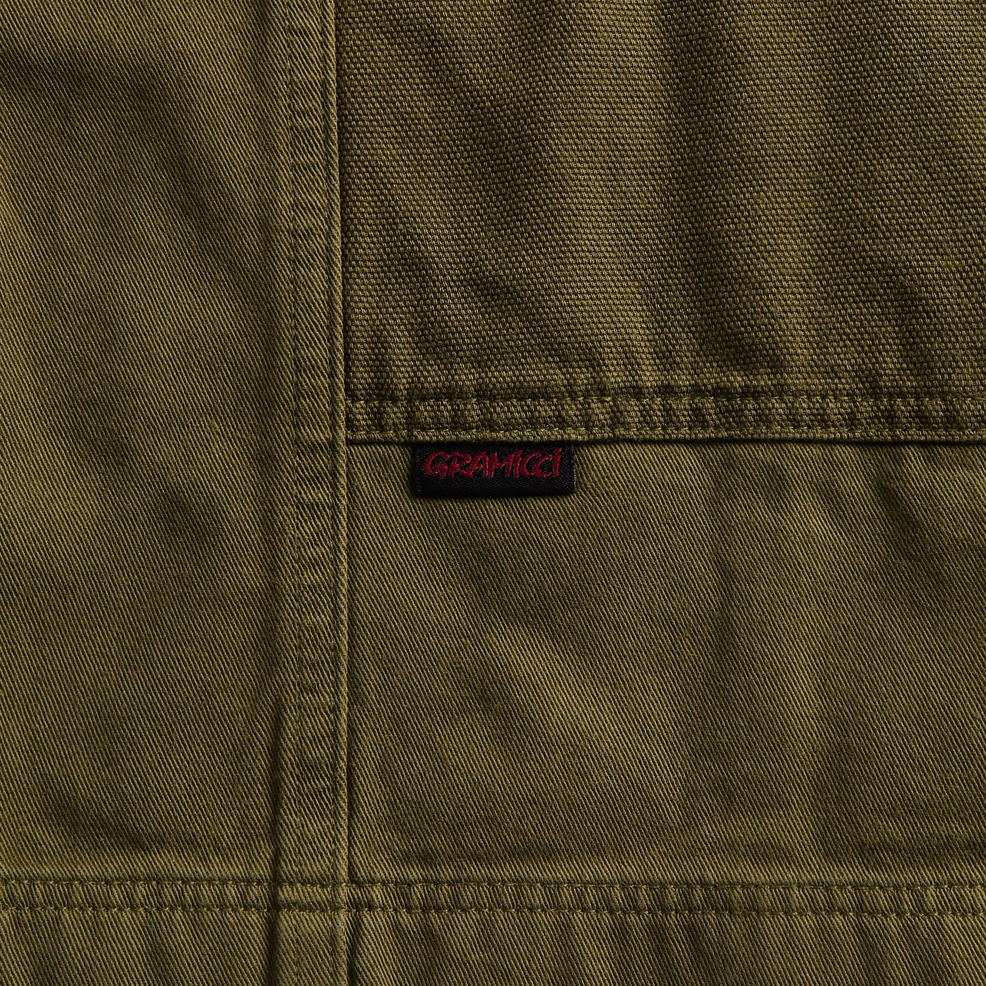 Gramicci Gadget Short - Olive