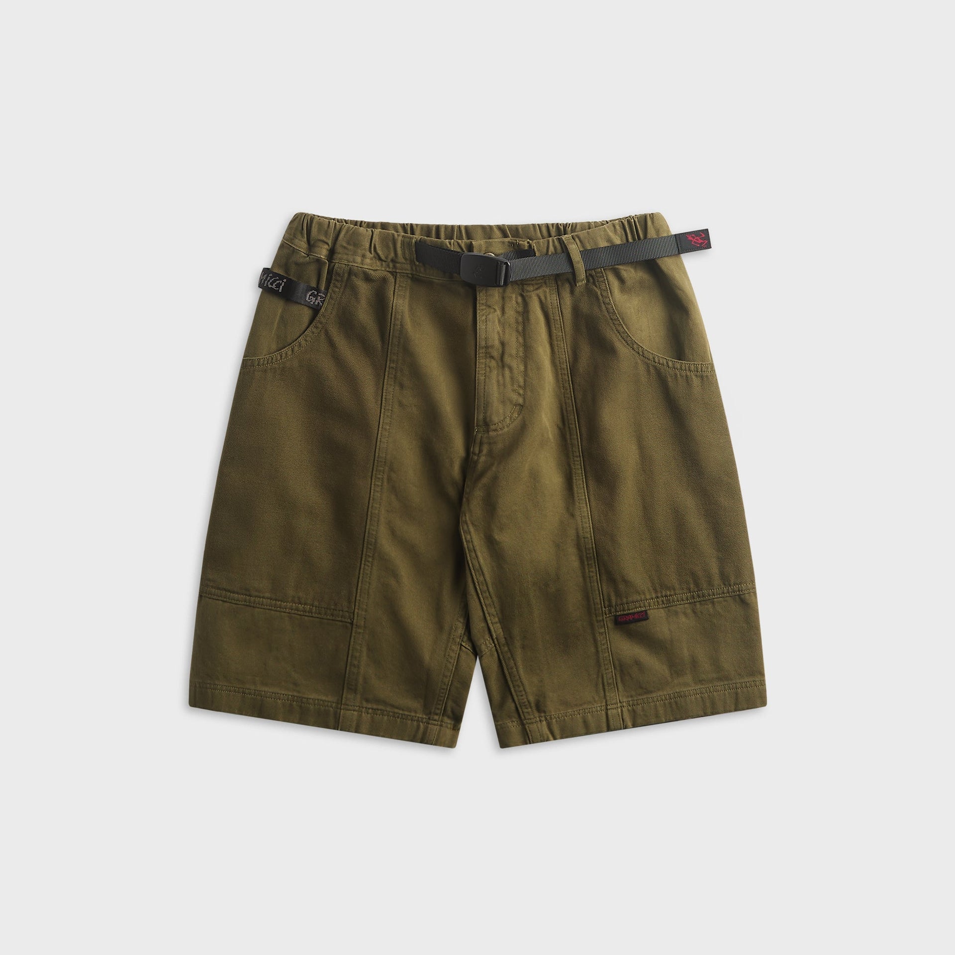 Gramicci Gadget Short - Olive