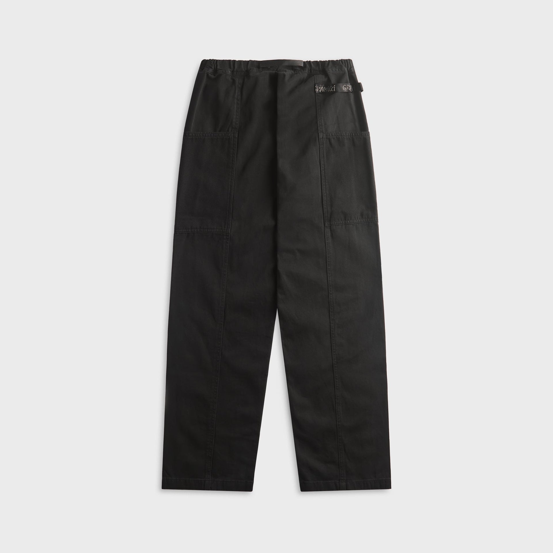 Gramicci Gadget Pant - Black
