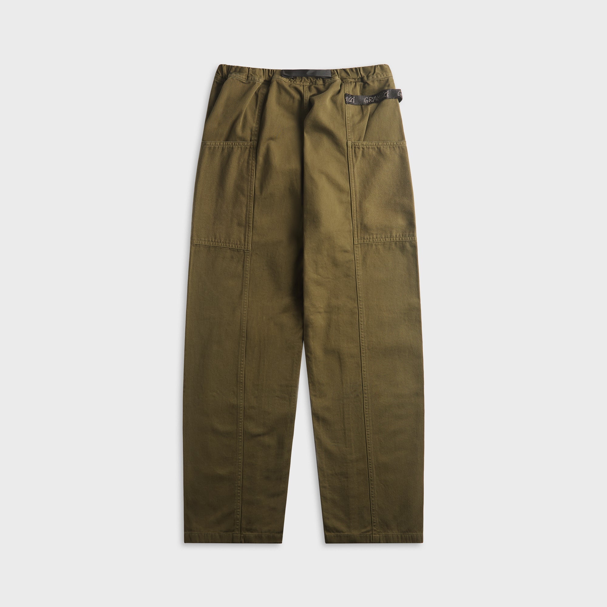 Gramicci Gadget Pant - Olive – Kith
