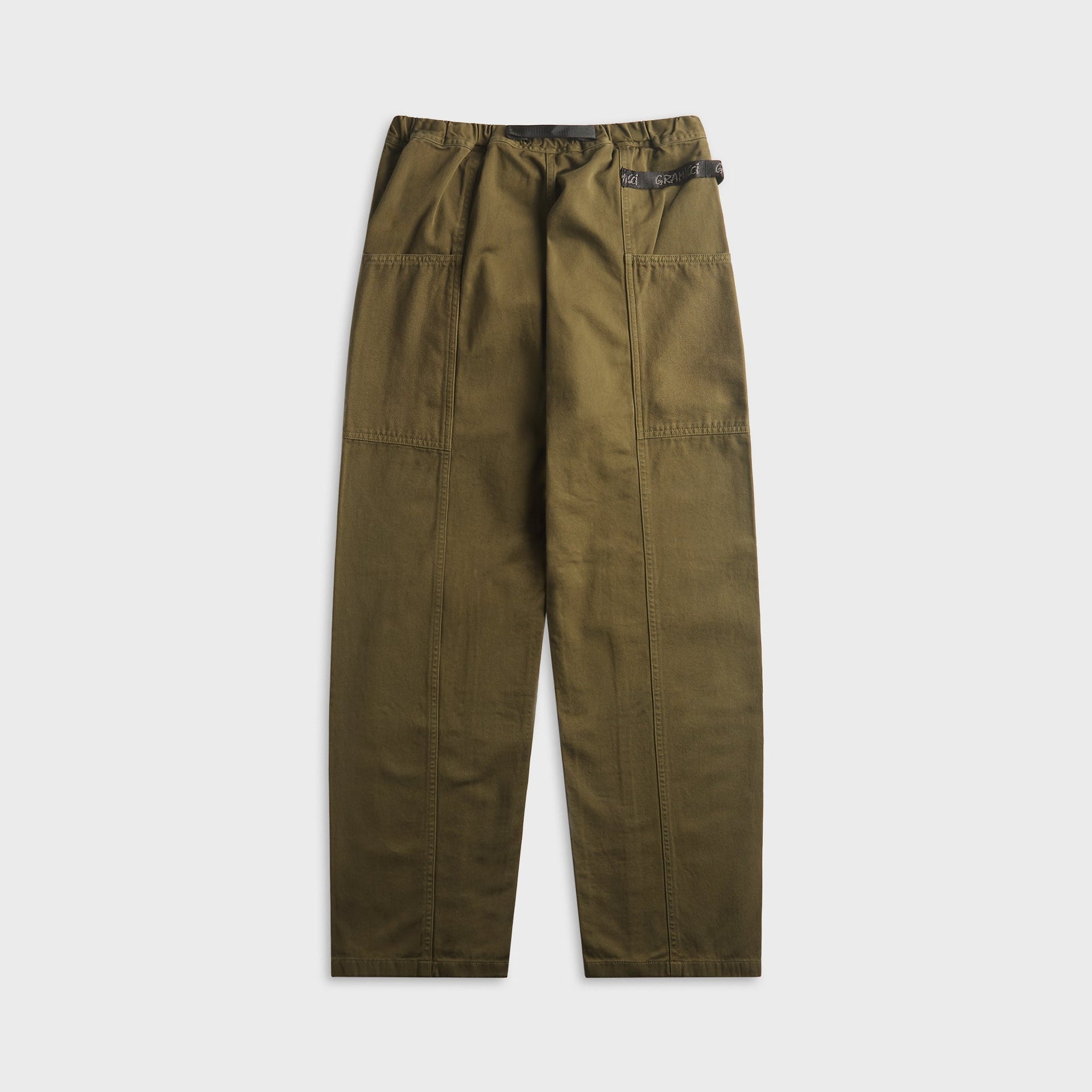 Gramicci Gadget Pant - Olive