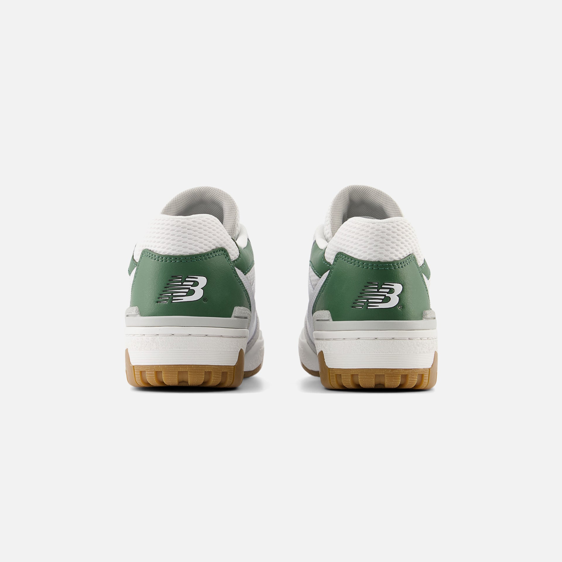 New Balance GS 550 - Brighton Grey / Nori