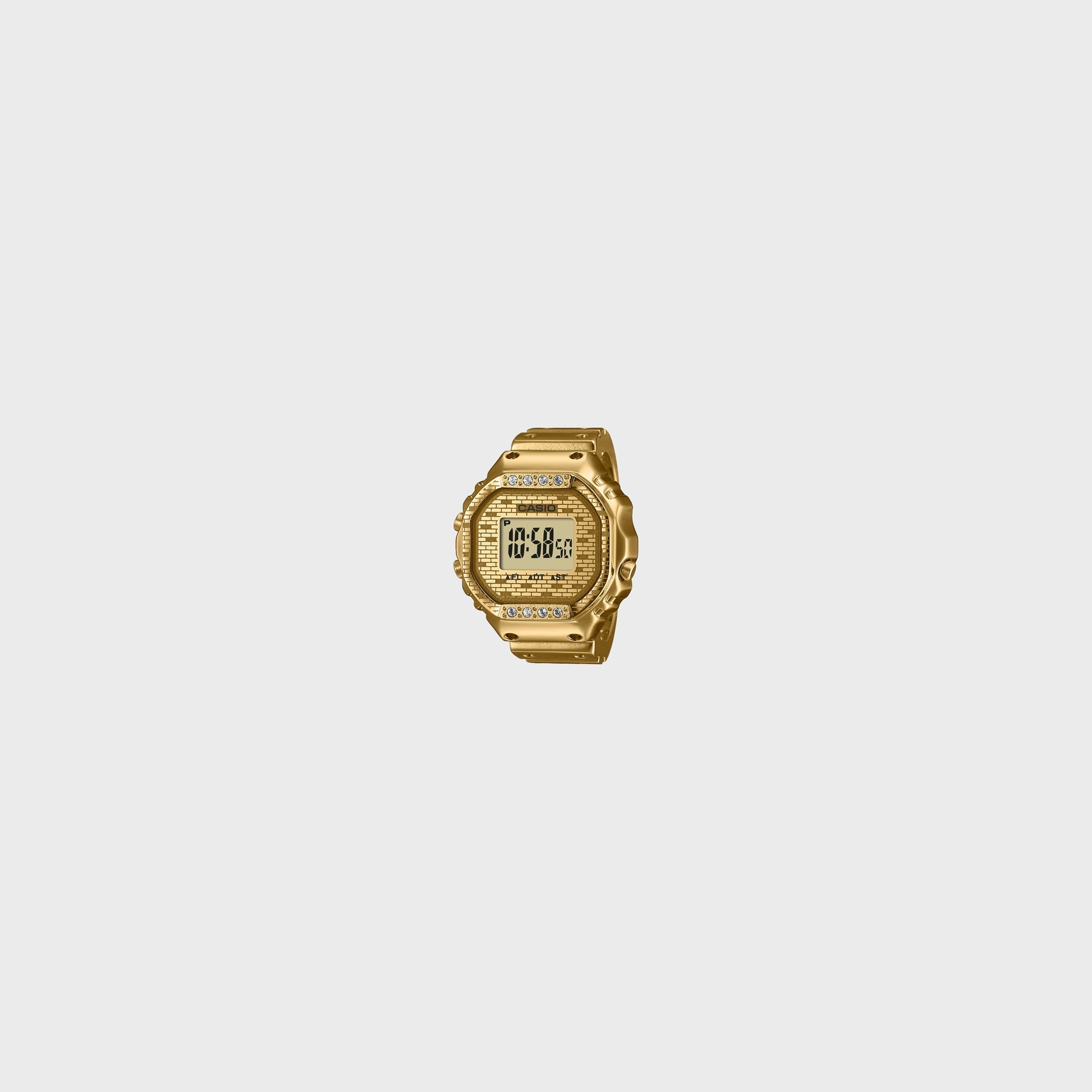 G-SHOCK x J Balvin CRW001JB-9 - Gold – Kith