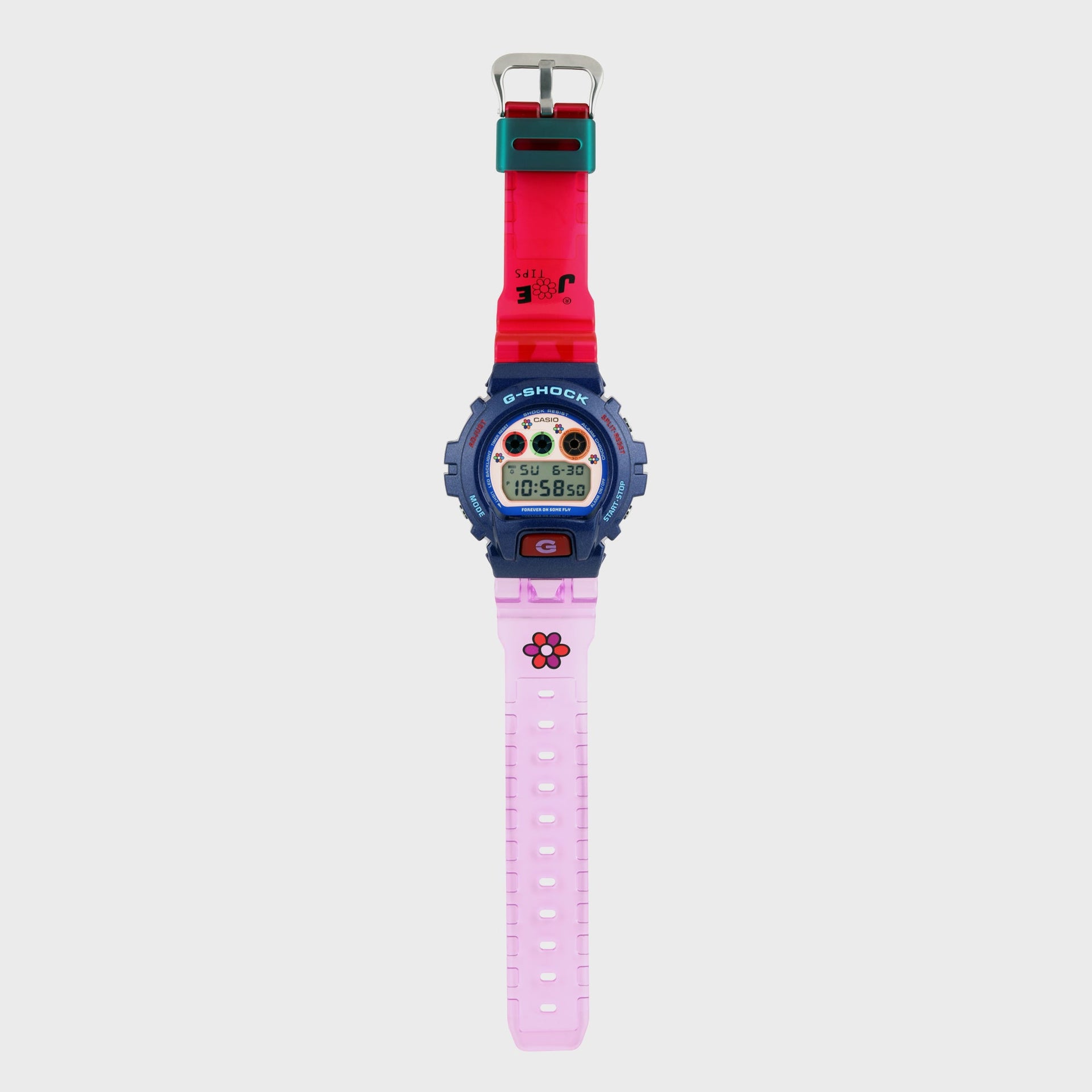 G-Shock x Jae Tips DW-6900 - Multi