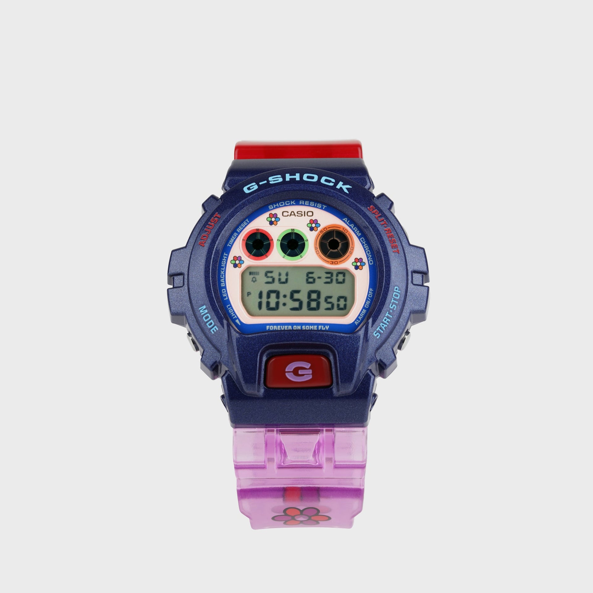 G-Shock x Jae Tips DW-6900 - Multi