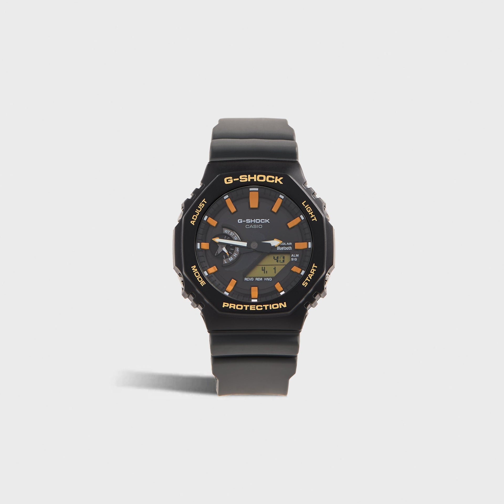 G-SHOCK GAB2100DF-1A  - Black / Gold