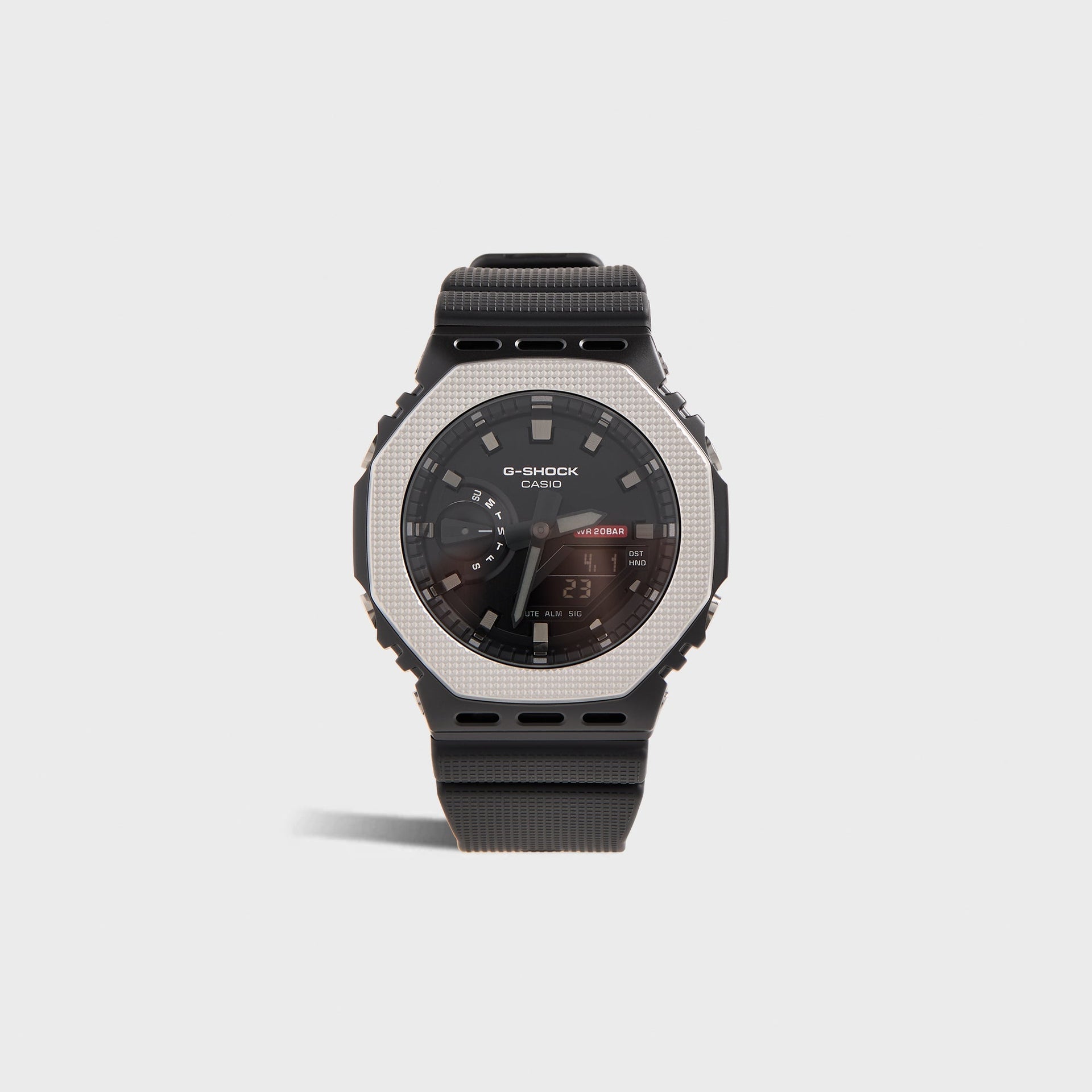 G-SHOCK GM2100BM-1A - Black