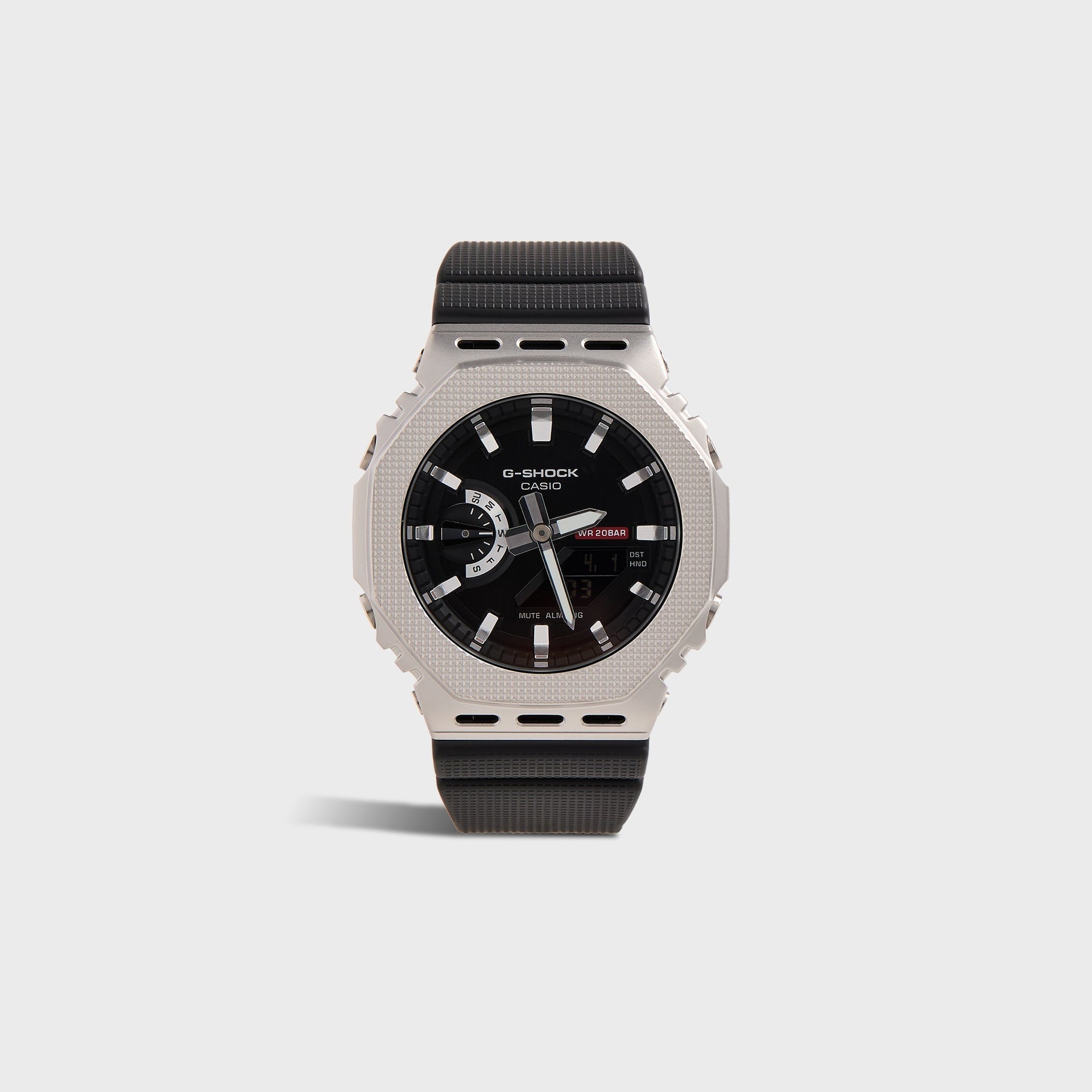 G-SHOCK GM2100M-1A - Black