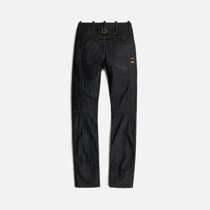 G-Star x Ottolinger 3D Low Flare - Raw Denim