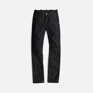 G-Star x Ottolinger 3D Low Flare - Raw Denim