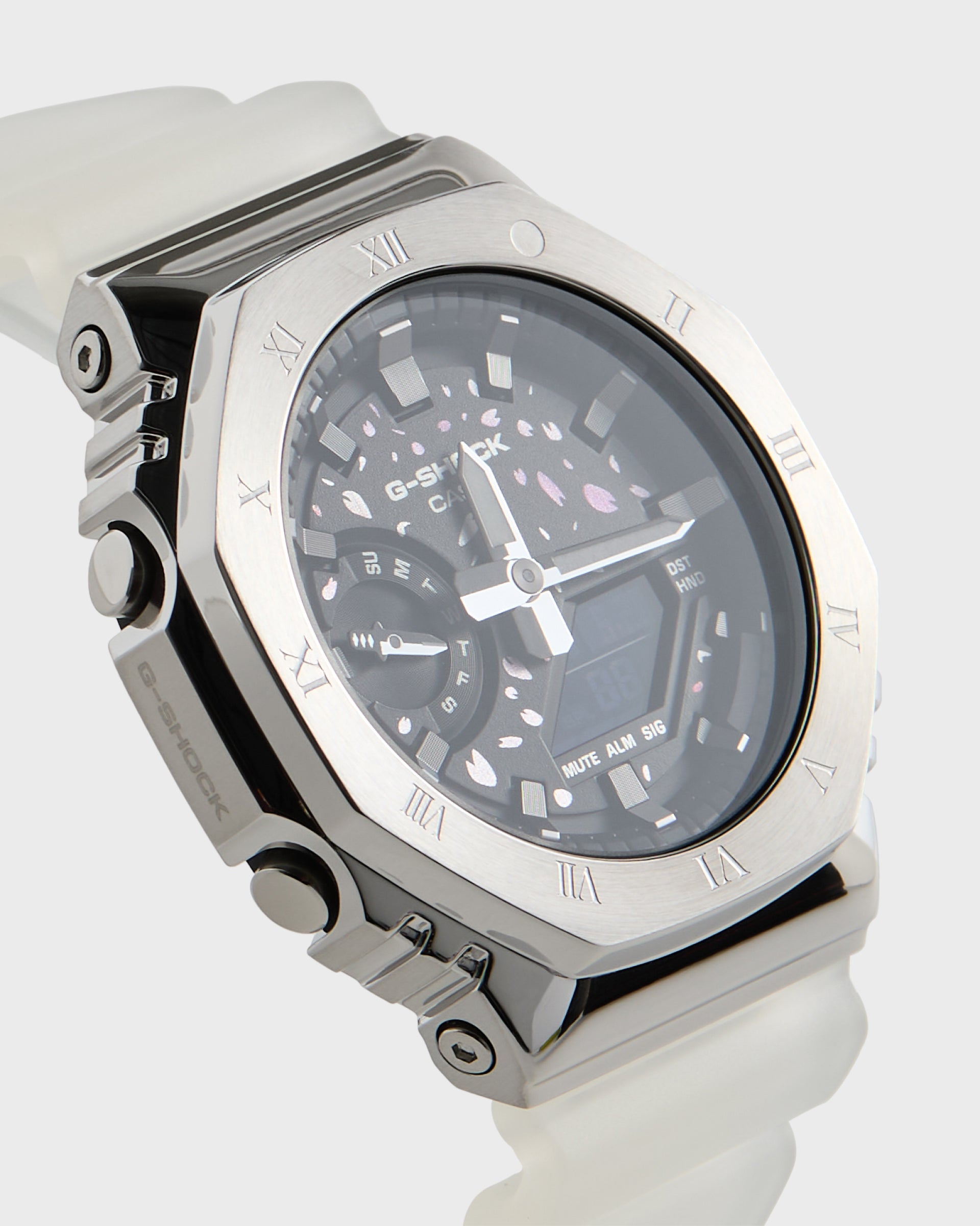 G-Shock