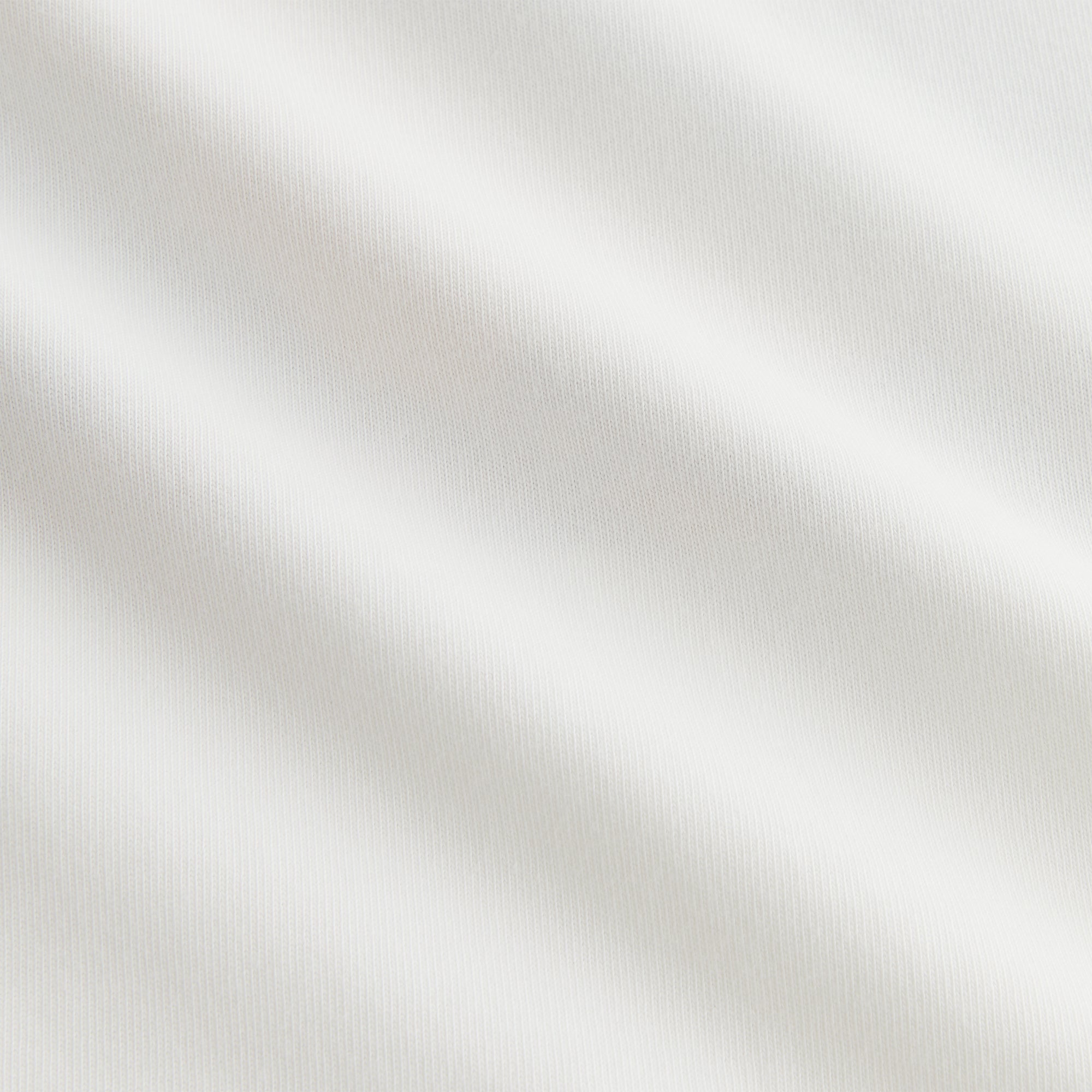 Giorgio Armani & Kith Women Forte Dei Marmi Mulberry Tee - White