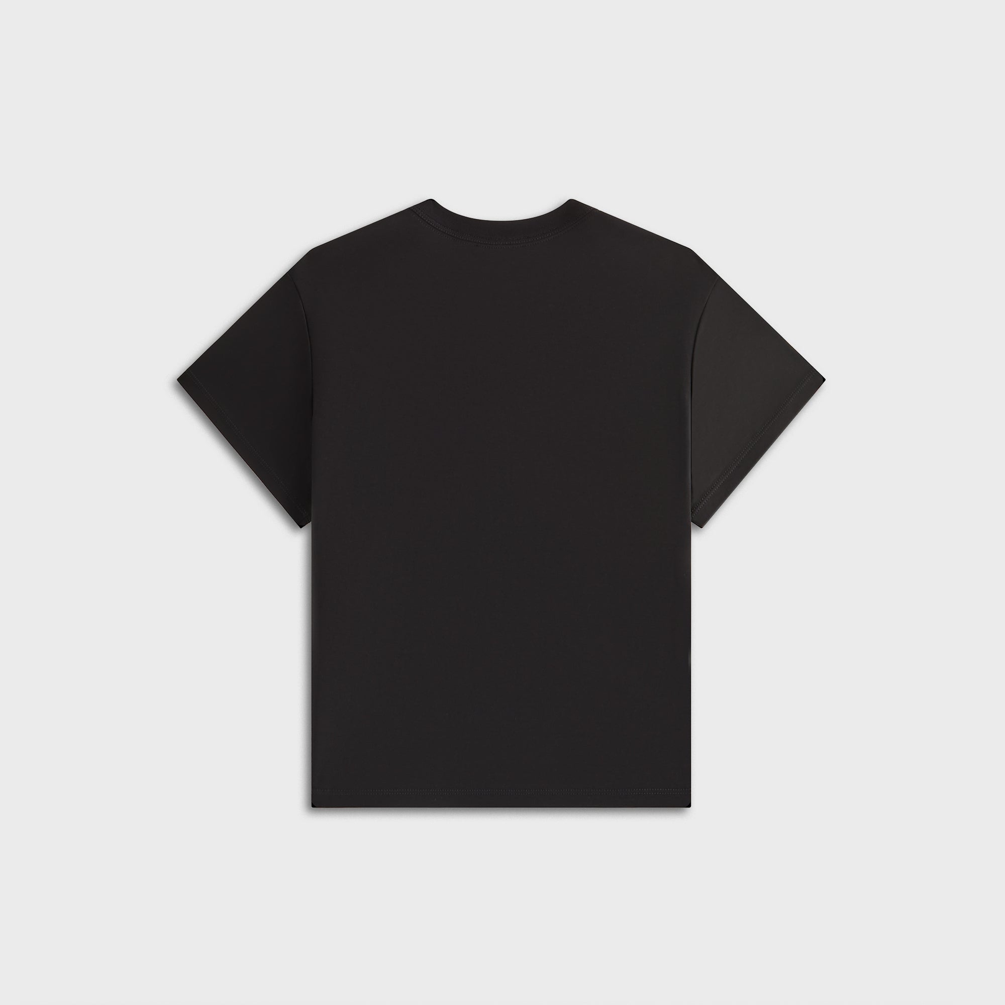 Kith x Giorgio Armani 国内買付 Women Sardinia Mulberry Tee Giorgio Armani & Kith Women Sardinia Mulberry Tee - White
