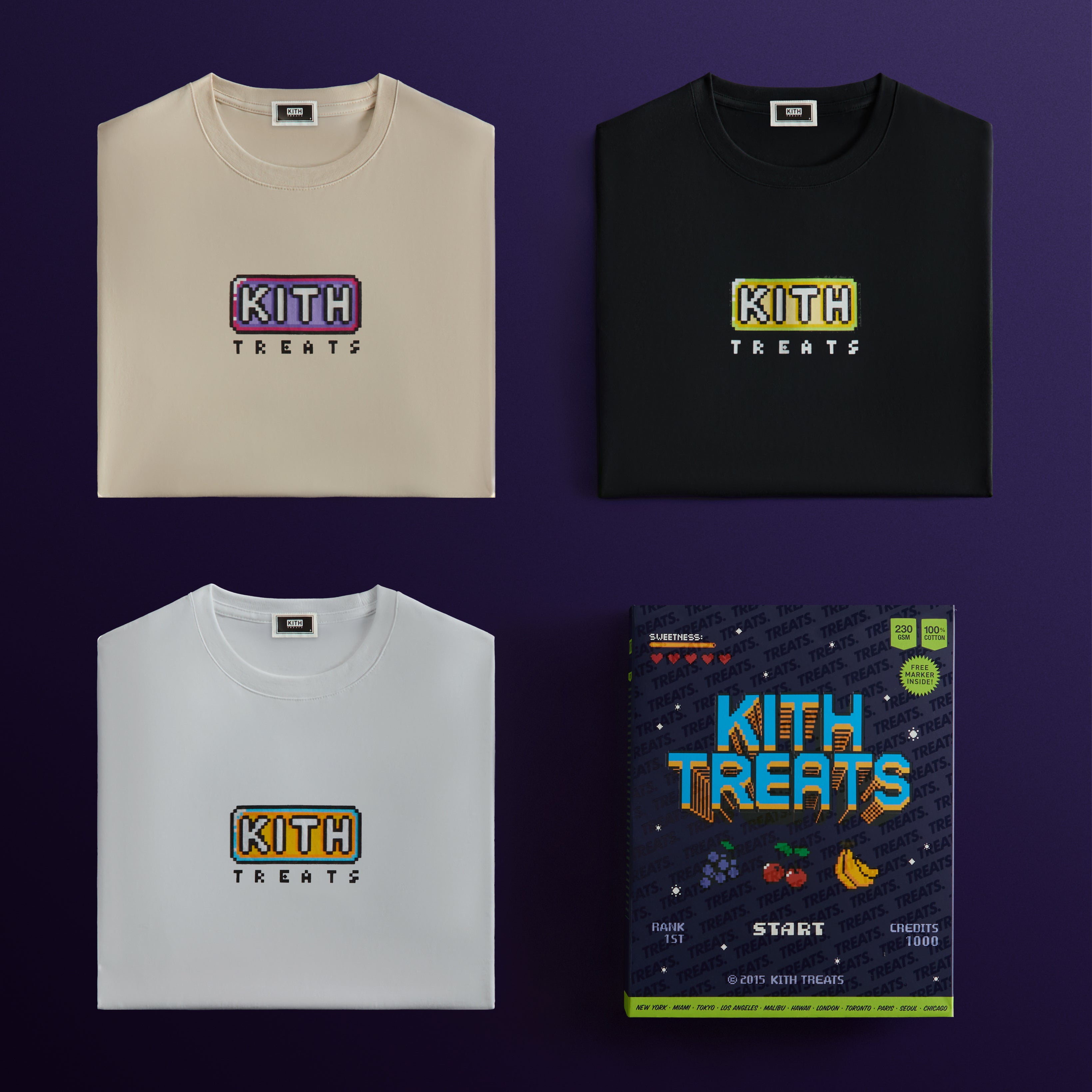 Kith Treats | Kith