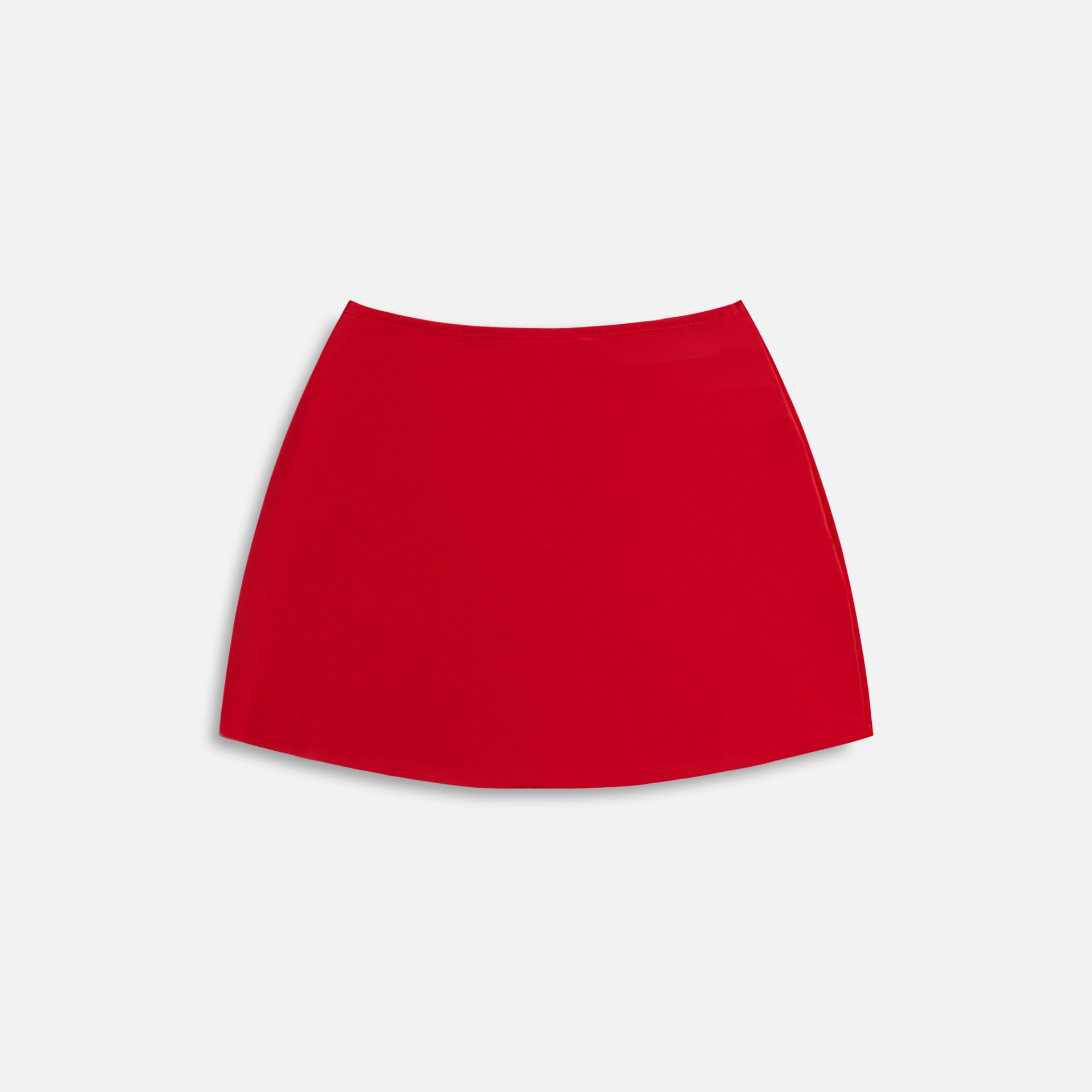 Gonza Mini Skirt - Alejandra