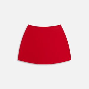 Gonza Mini Skirt - Alejandra