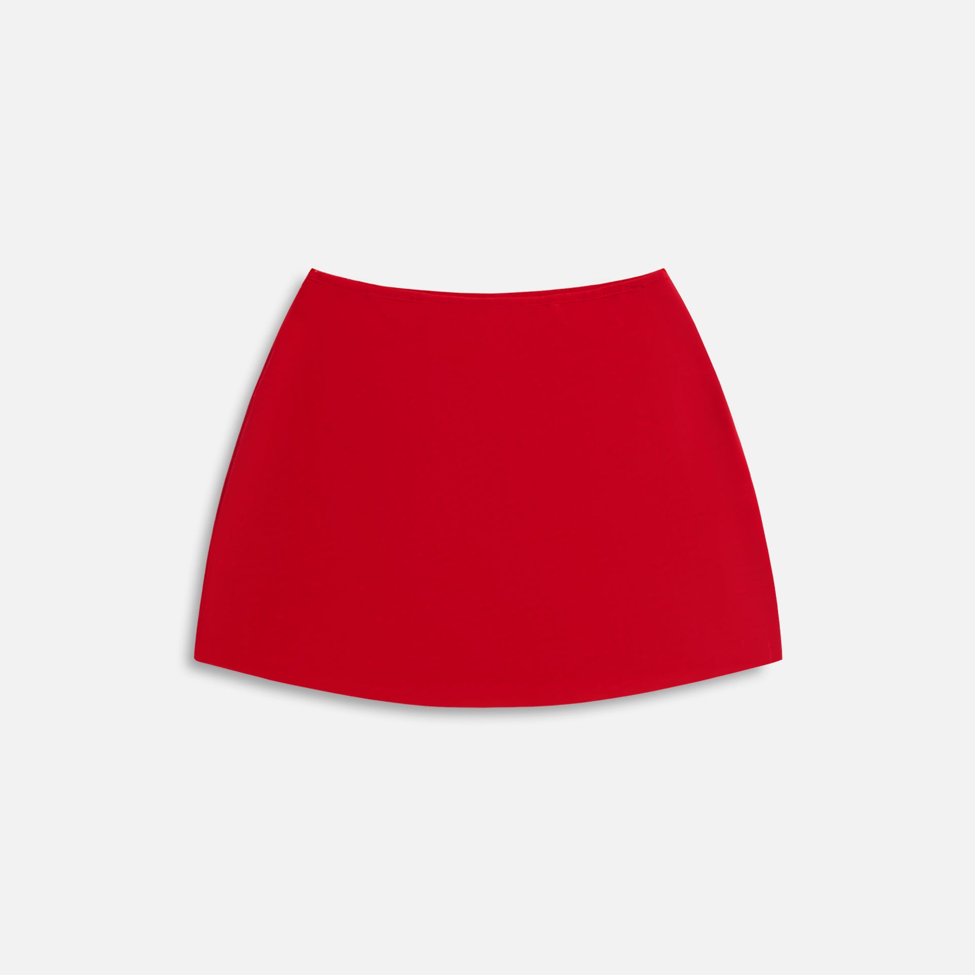 Gonza Mini Skirt - Alejandra