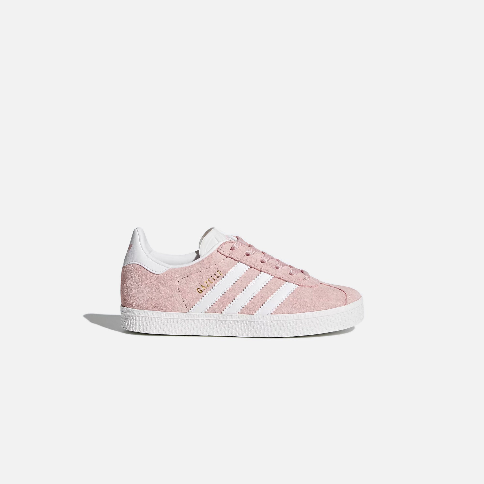 Adidas suede shoes pink hotsell