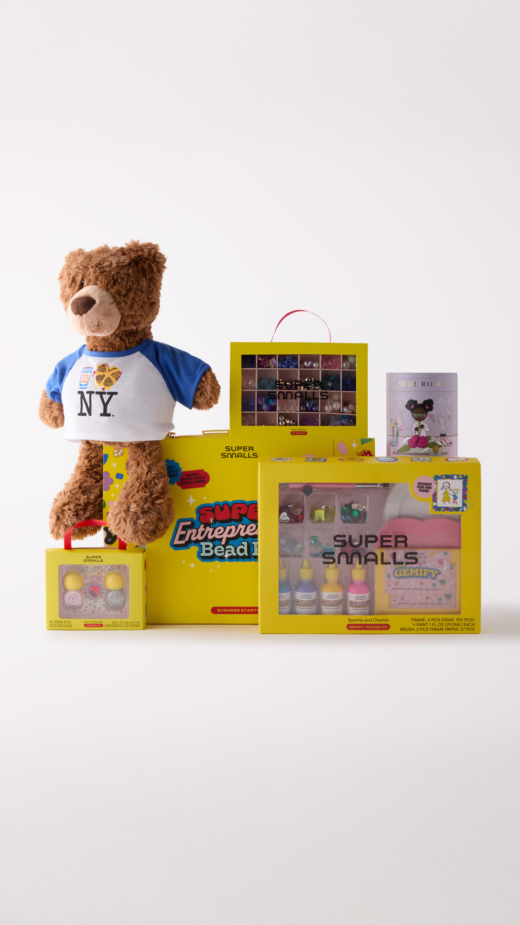 Baby & Kids Gifts