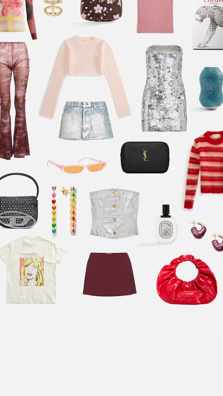 Valentine's Day Gift Guide 2024 Kith