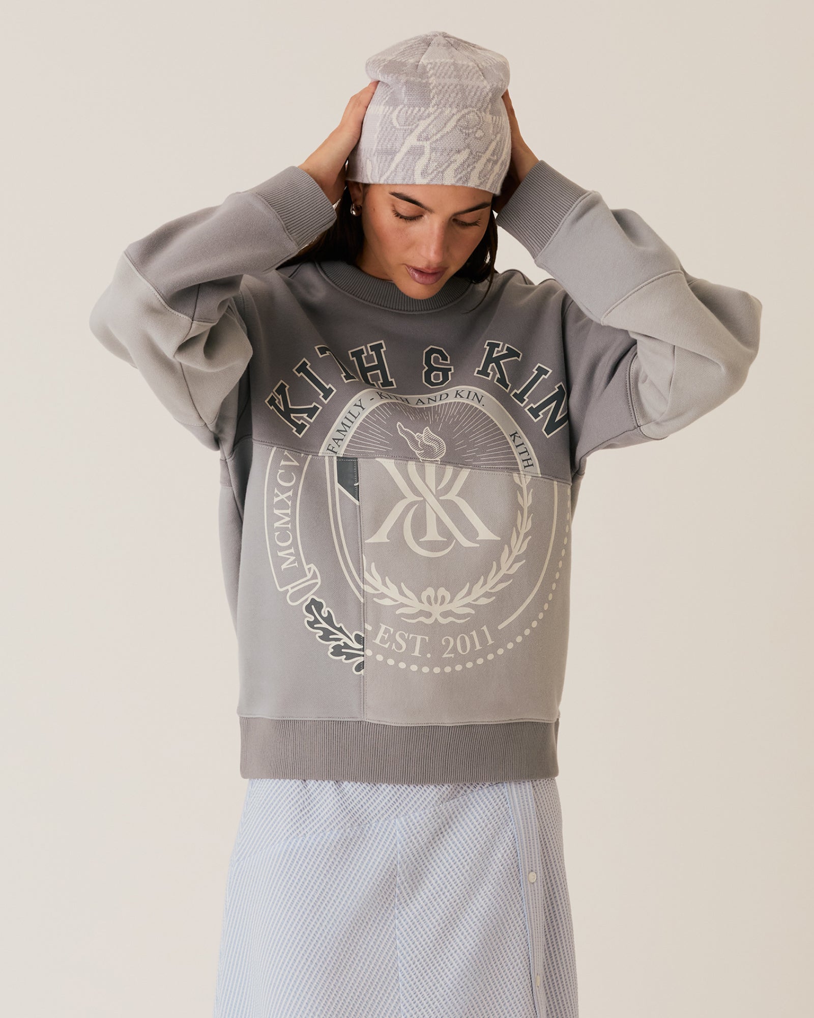Kith Women Spring 2025 | Kith
