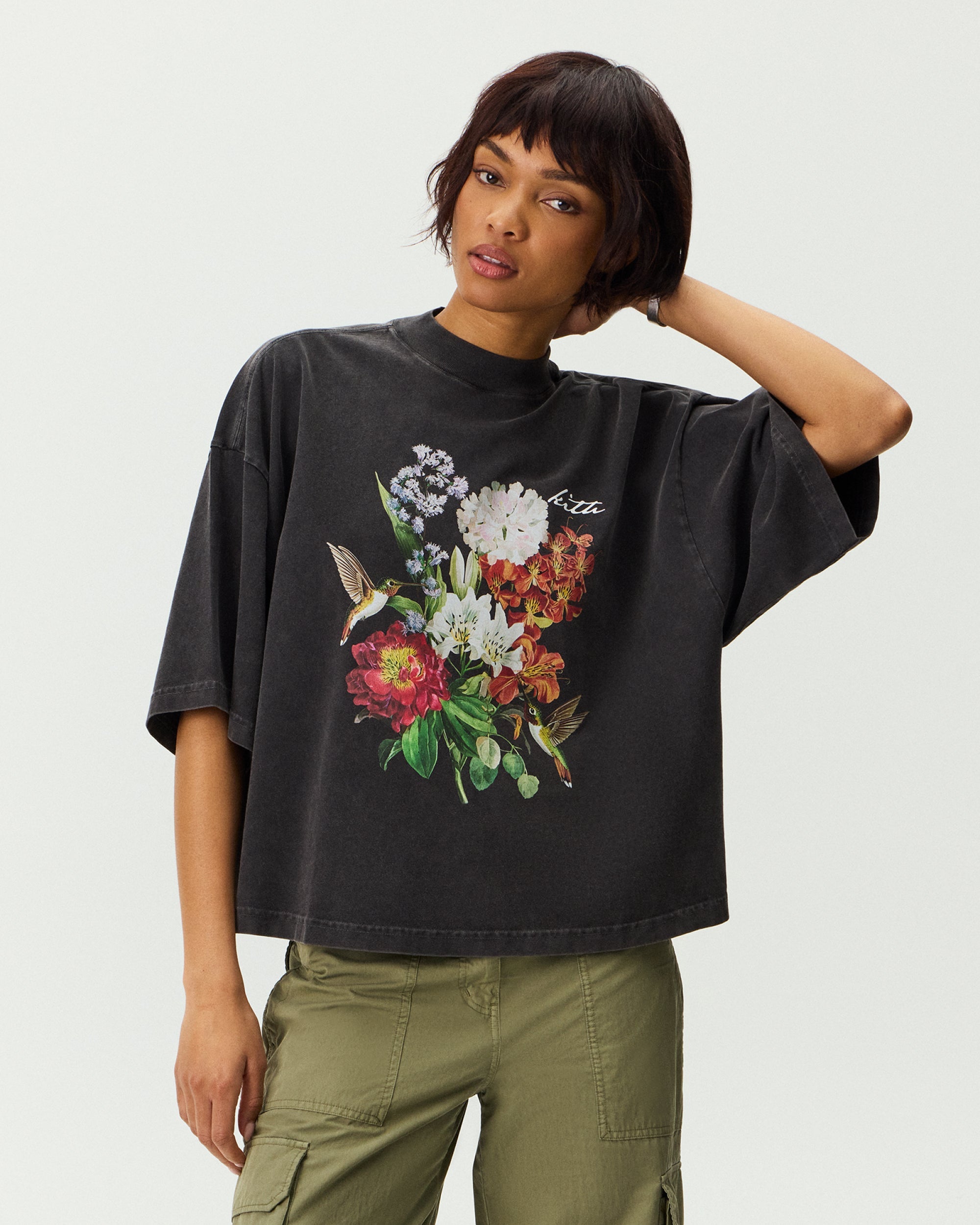 Kith Women's Classics Tees | Kith