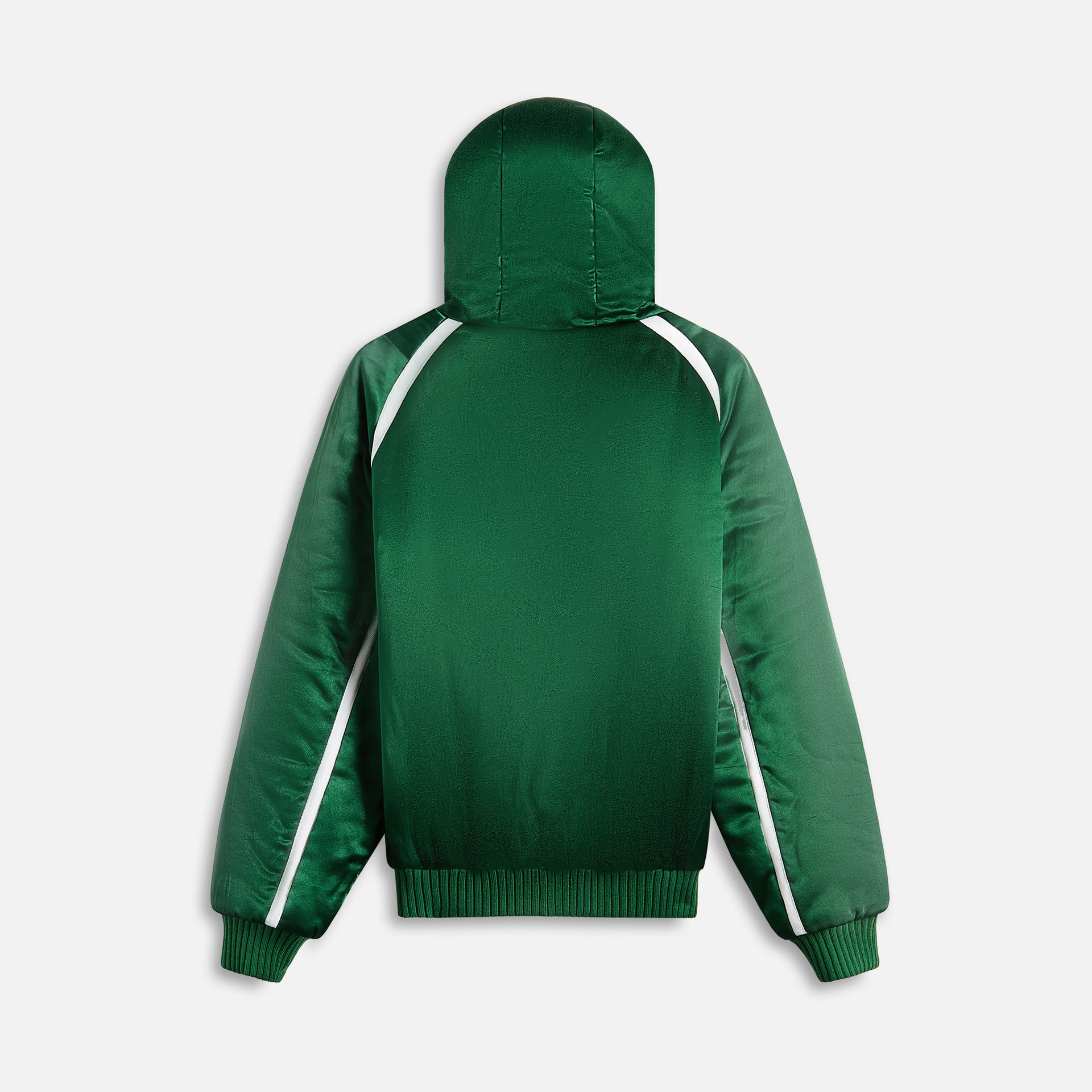 Loewe Tracksuit Jacket - Green