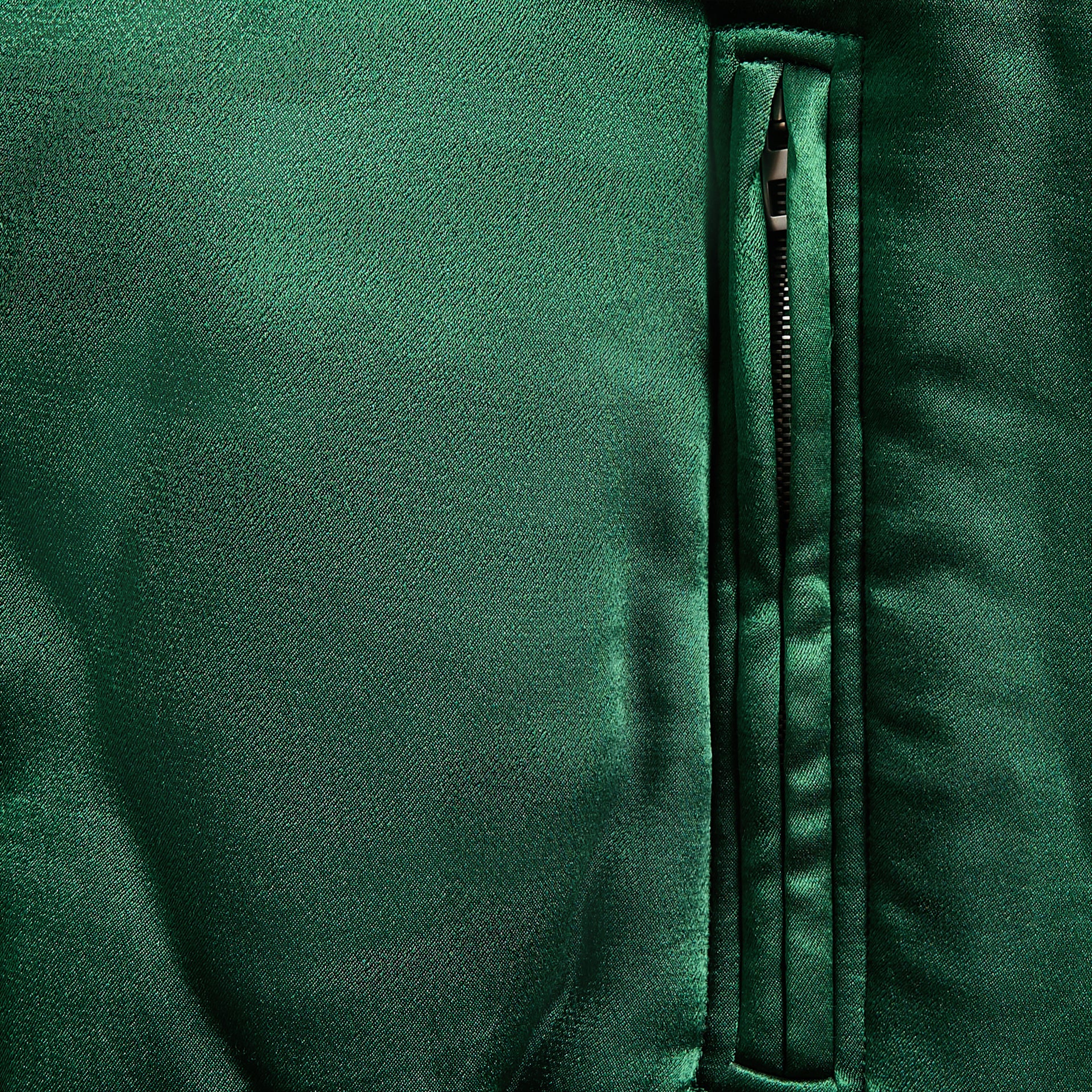 Loewe Tracksuit Jacket - Green