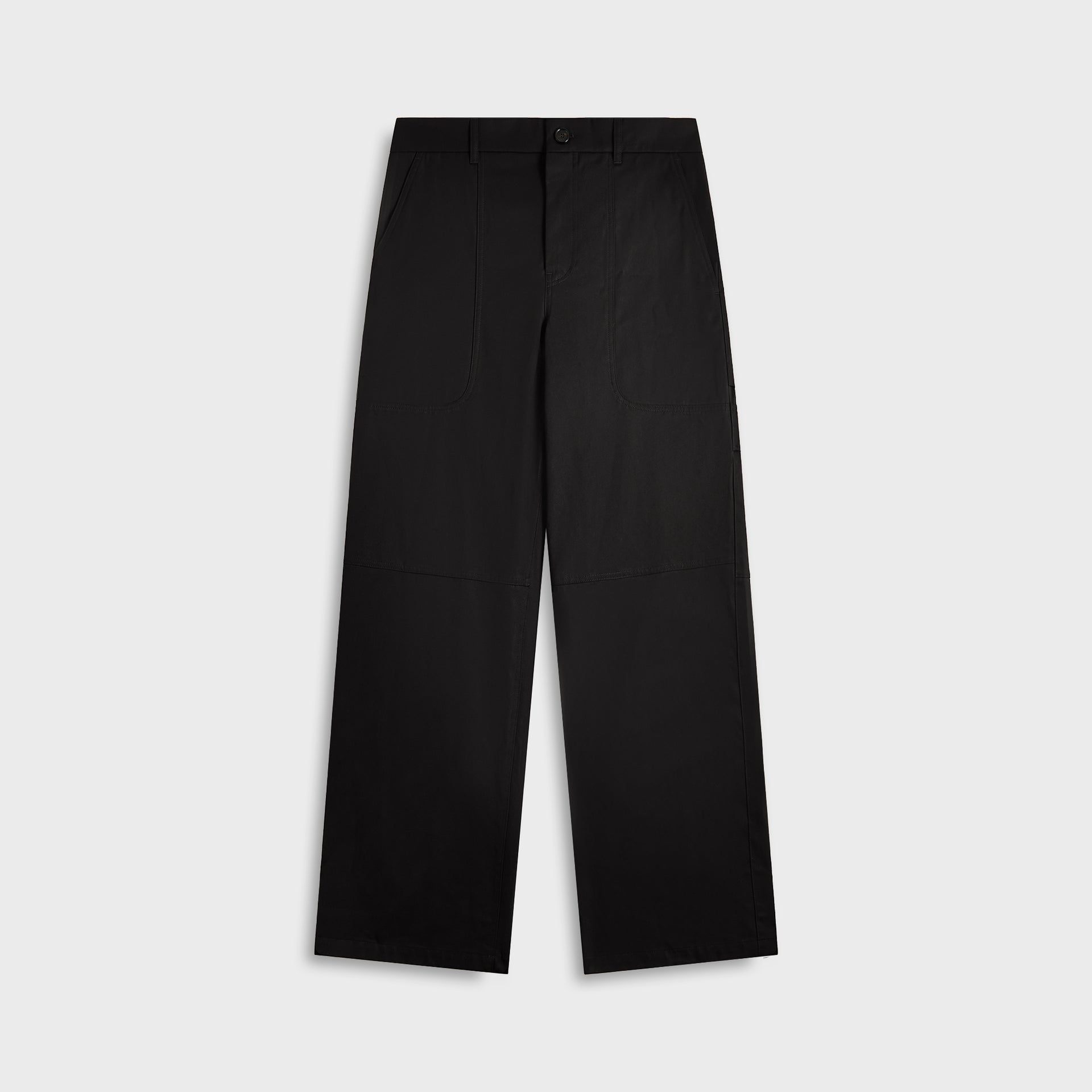 Loewe Cargo Trouser - Black