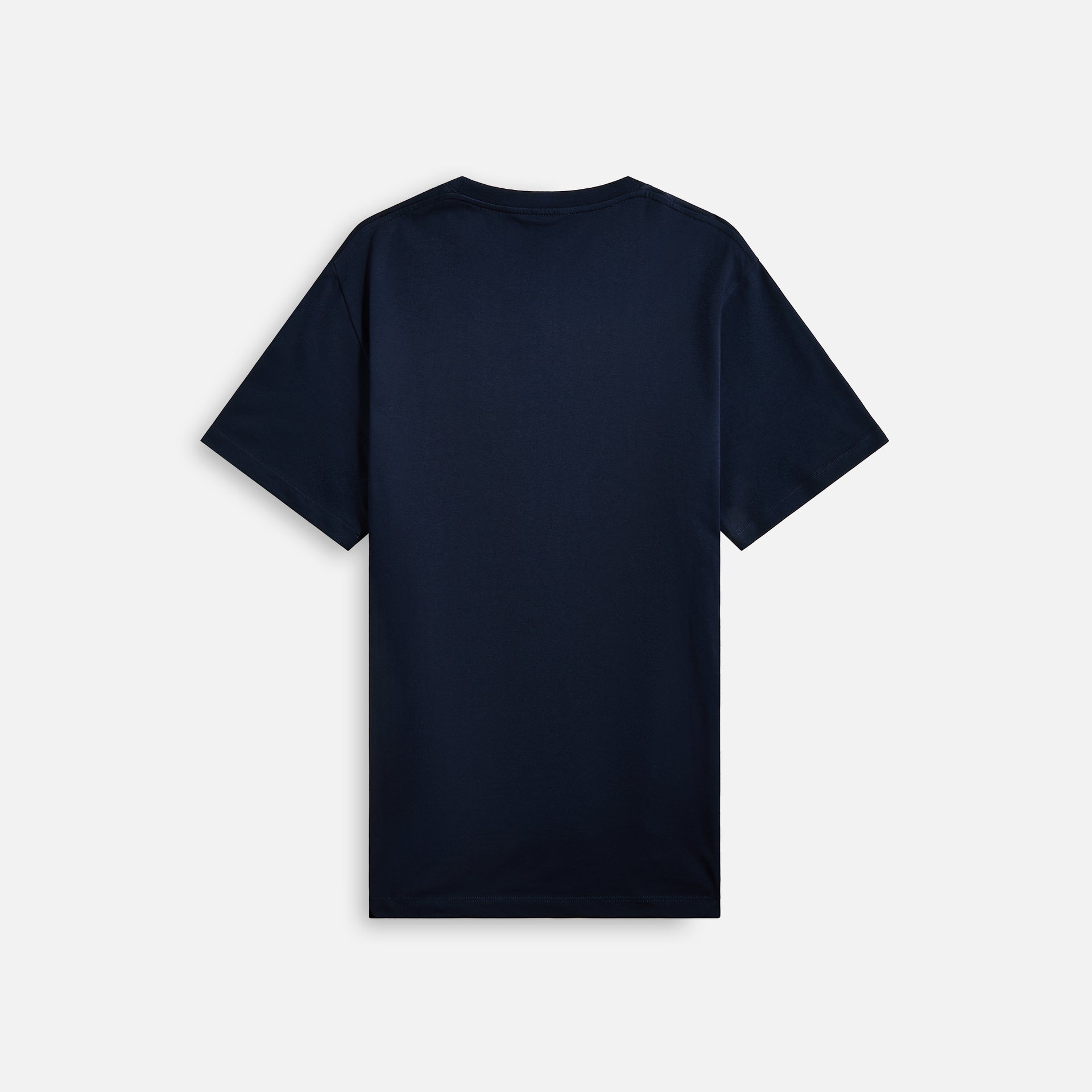 Loewe Regular Fit Tee - Dark Navy