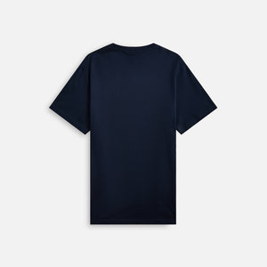 Loewe Regular Fit Tee - Dark Navy