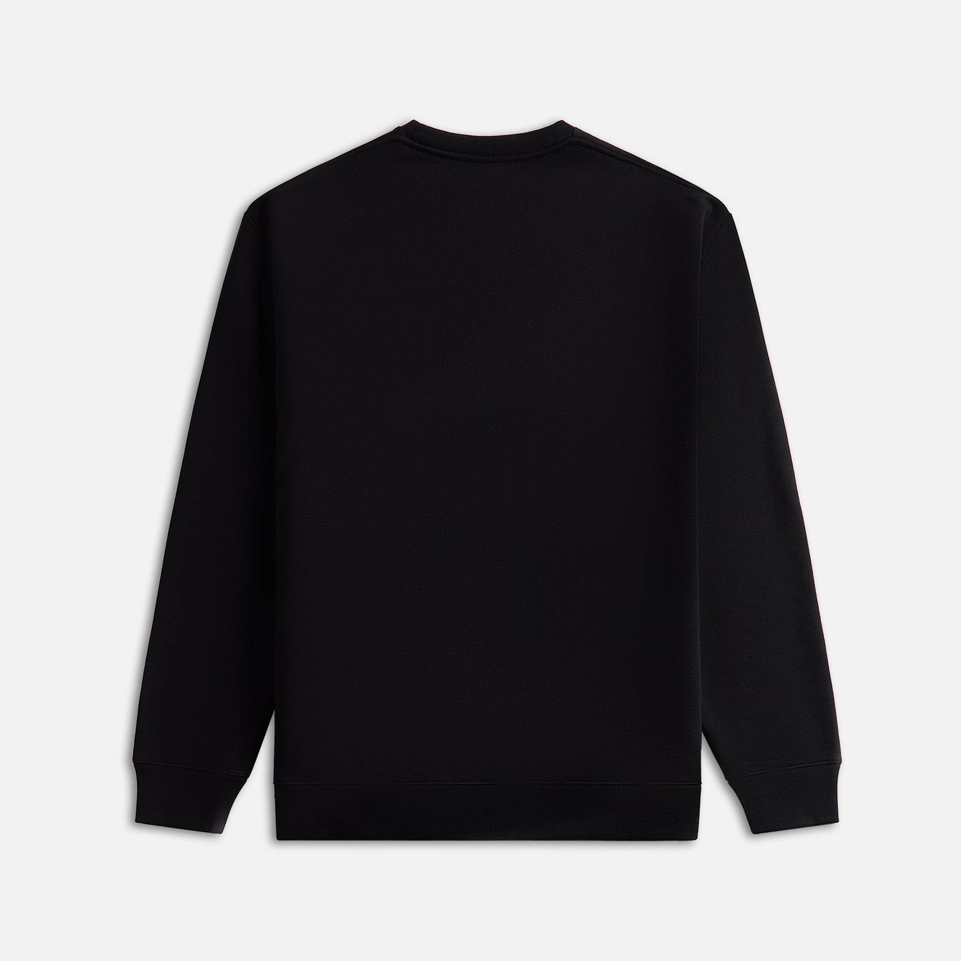 Loewe Anagram Sweatshirt - Black / Multicolor