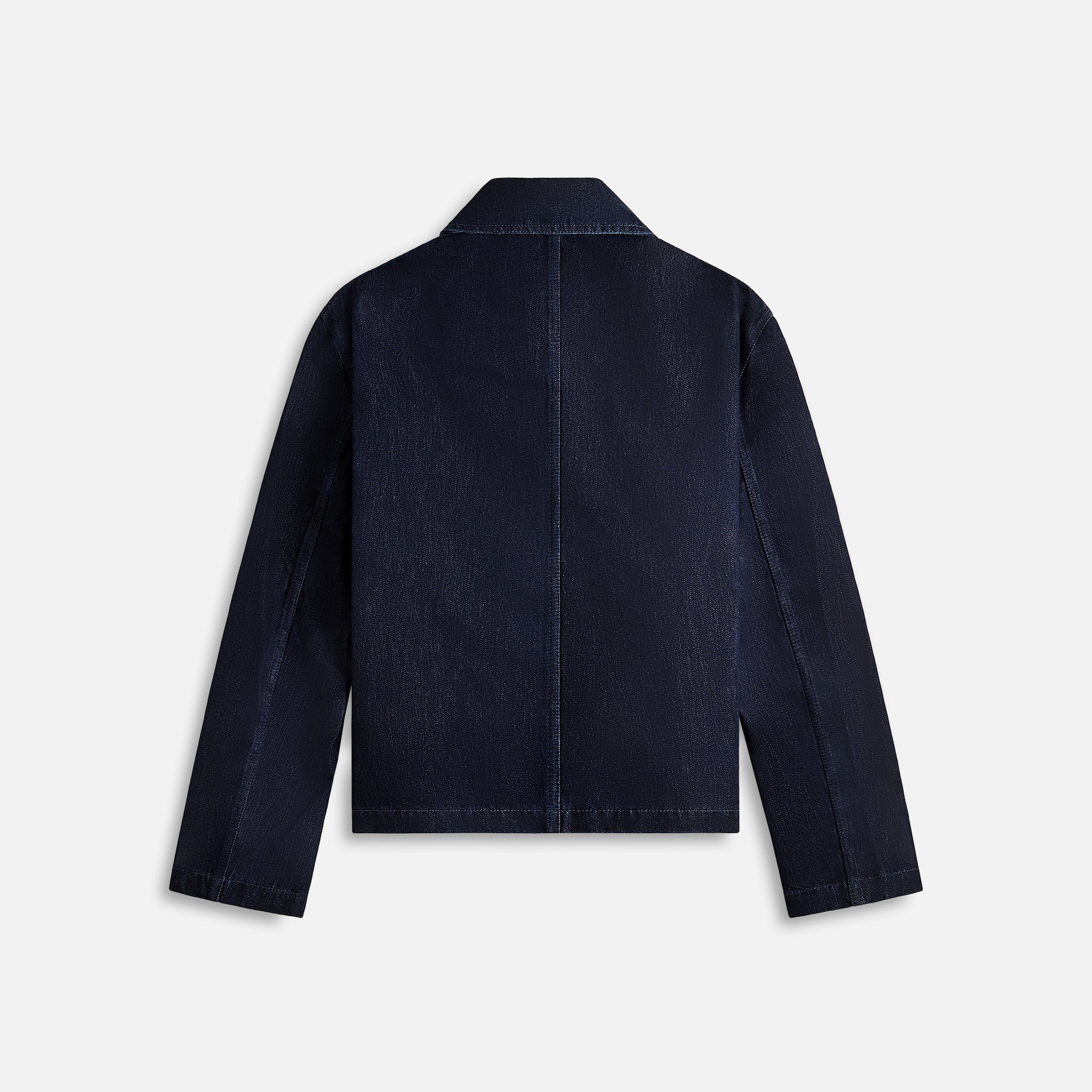 Loewe Workwear Jacket - Indigo Blue