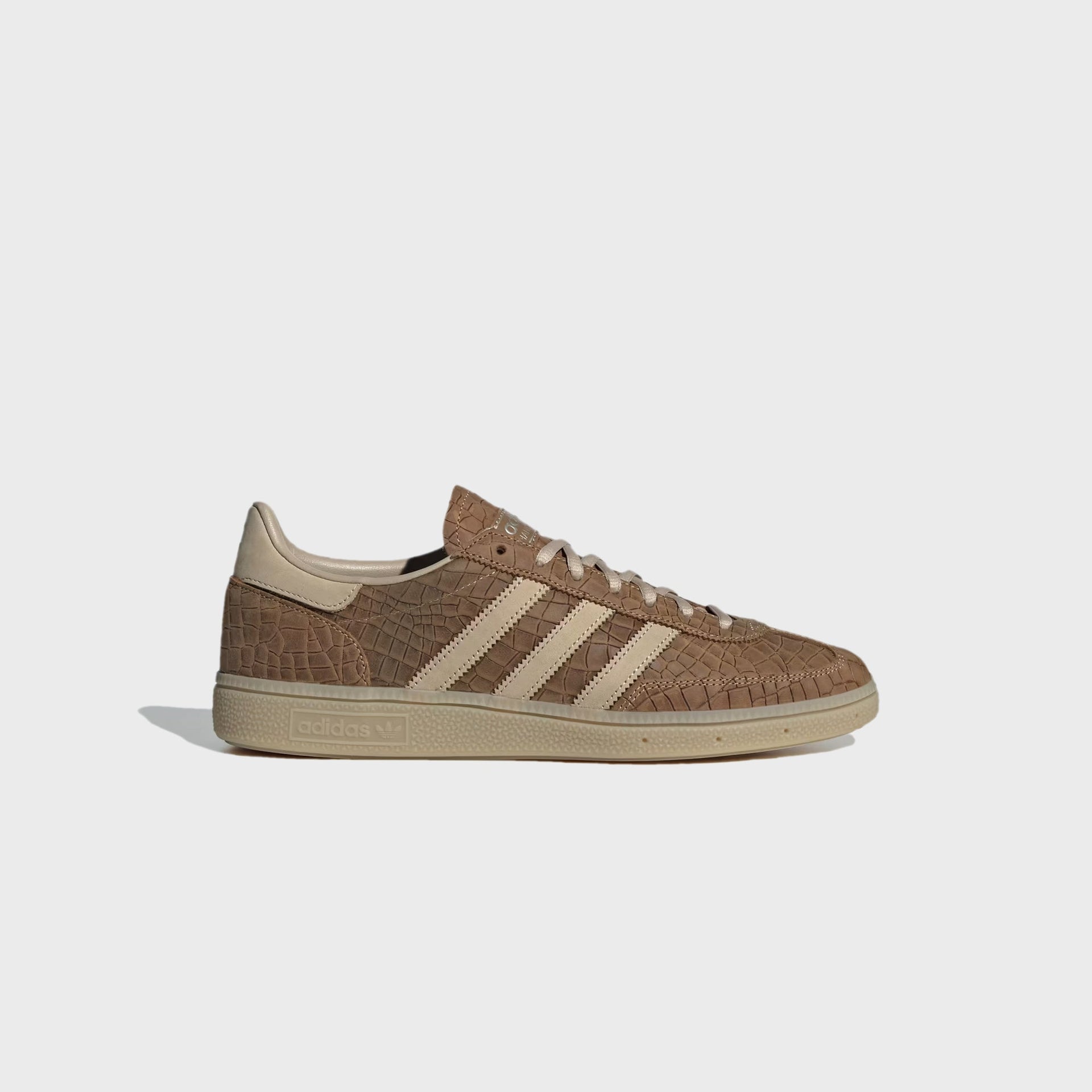 adidas Handball Spezial - Light Cinnamon / Savannah / Stone Khaki