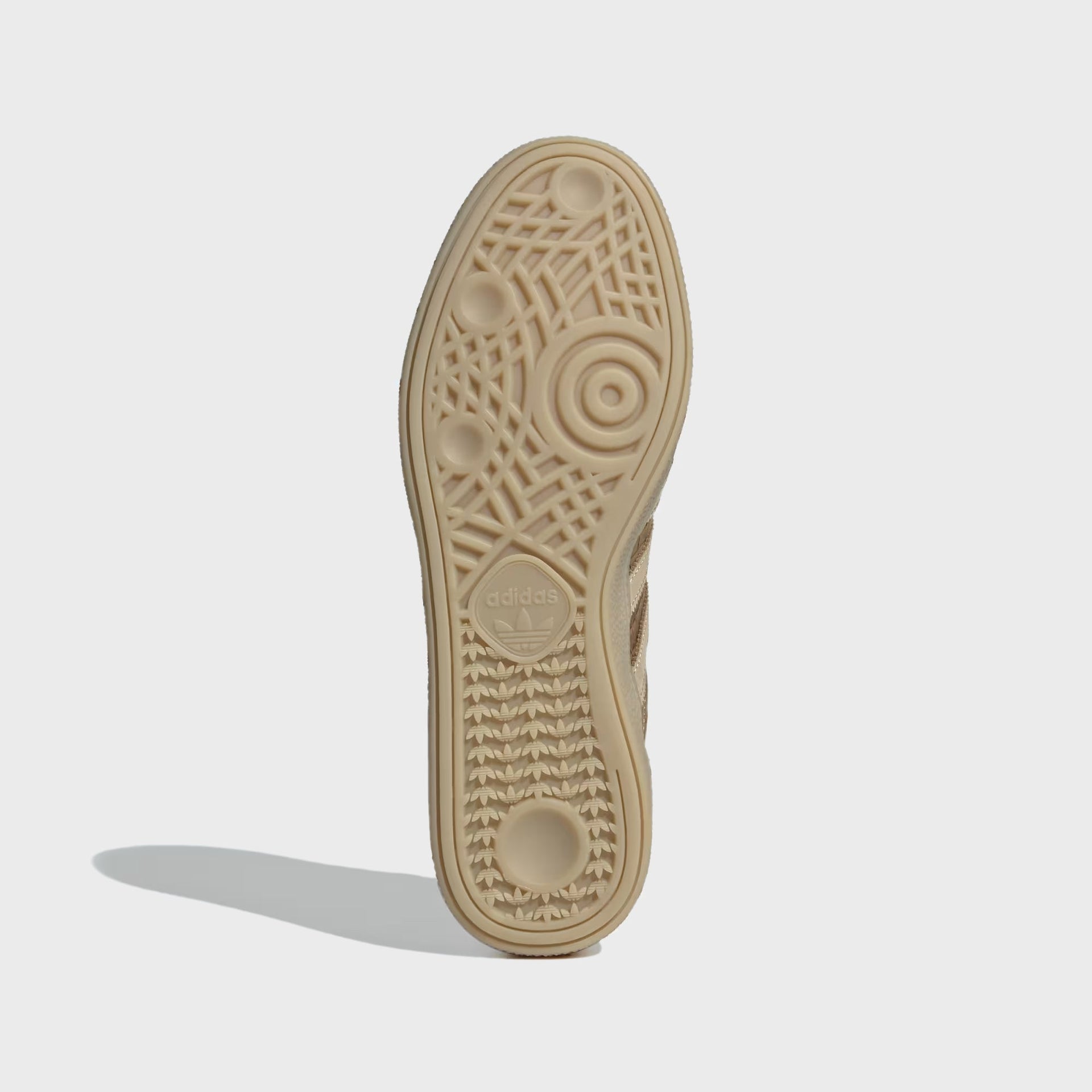 adidas Handball Spezial - Light Cinnamon / Savannah / Stone Khaki