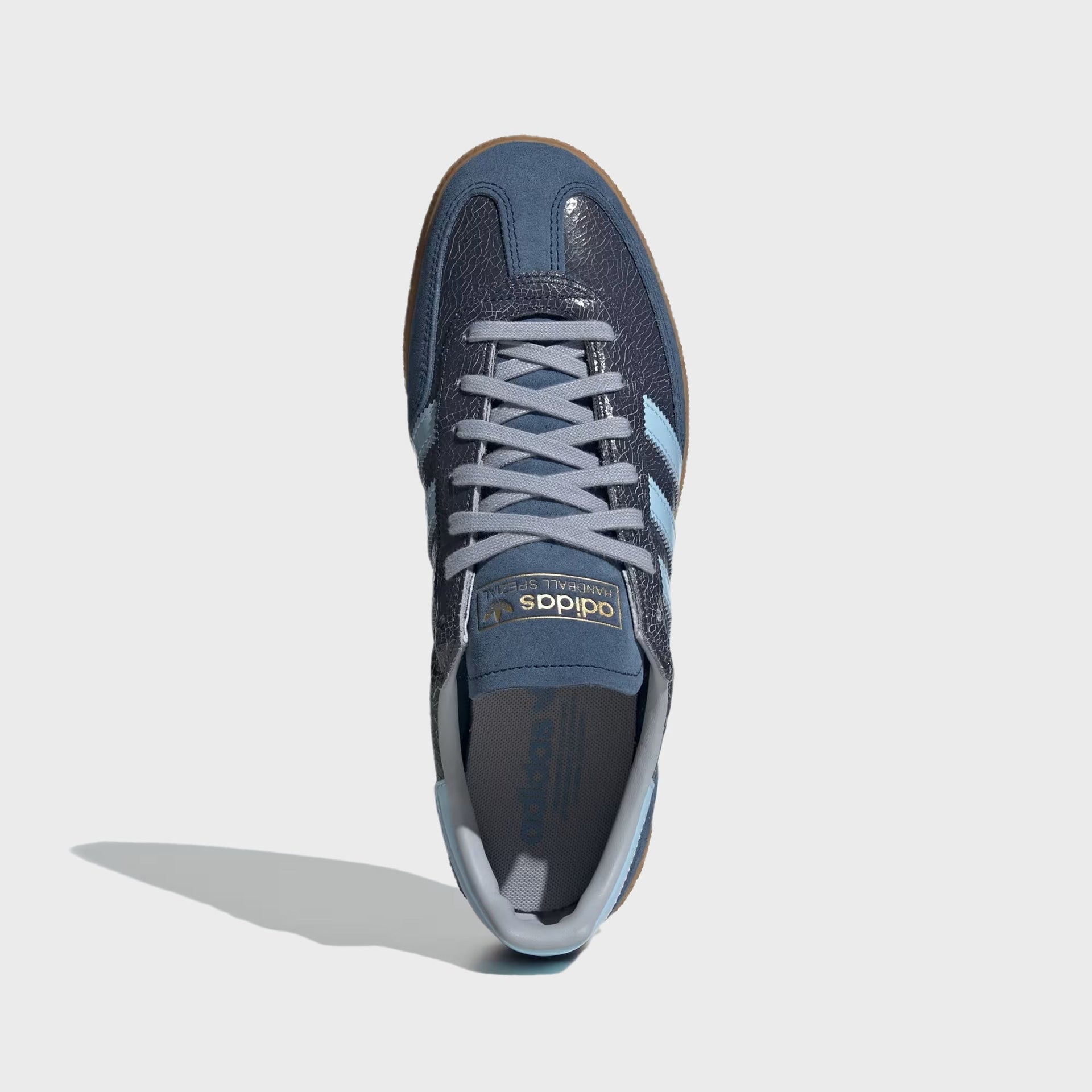 adidas Handball Spezial - Night Indigo / Clear Sky / Gum