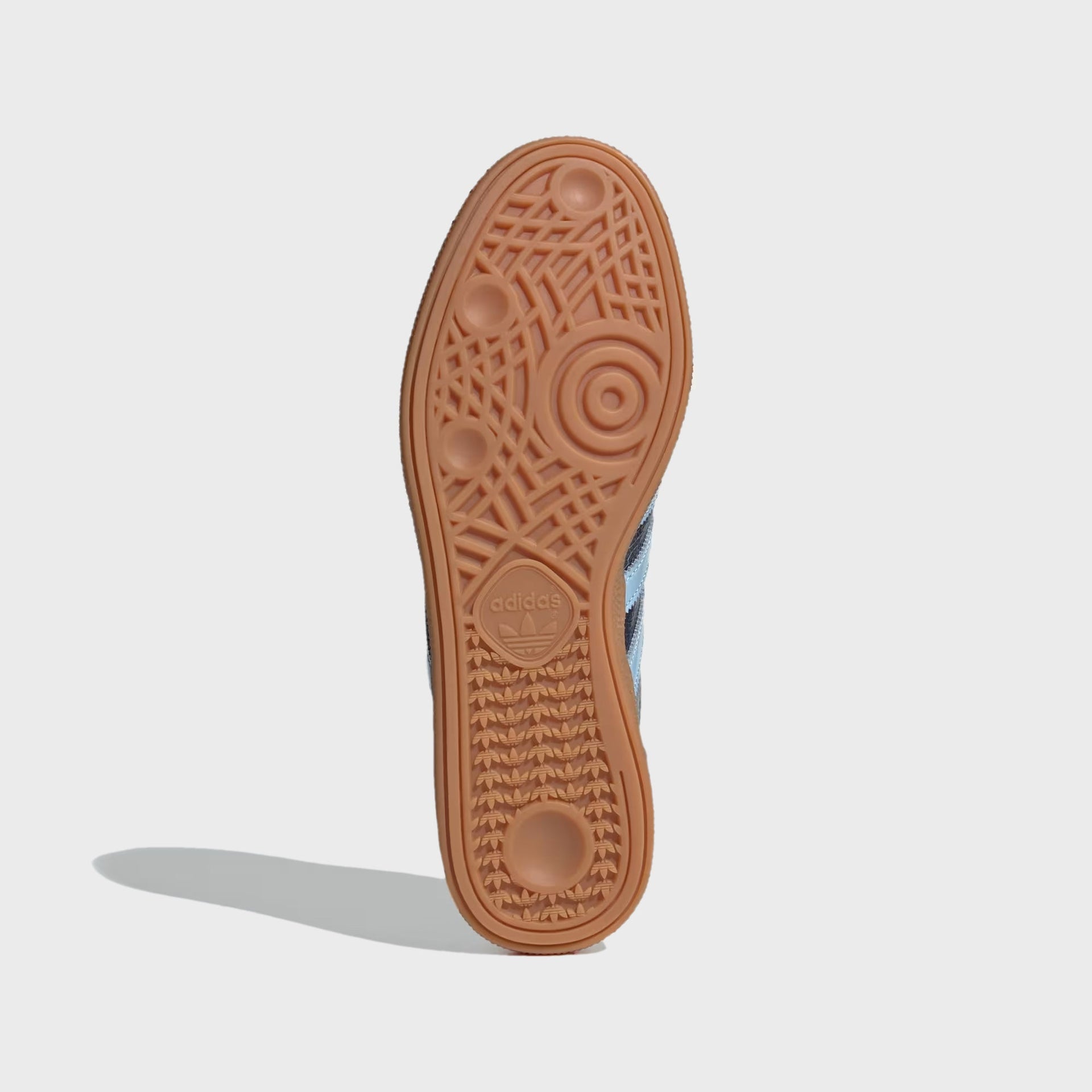 adidas Handball Spezial - Night Indigo / Clear Sky / Gum