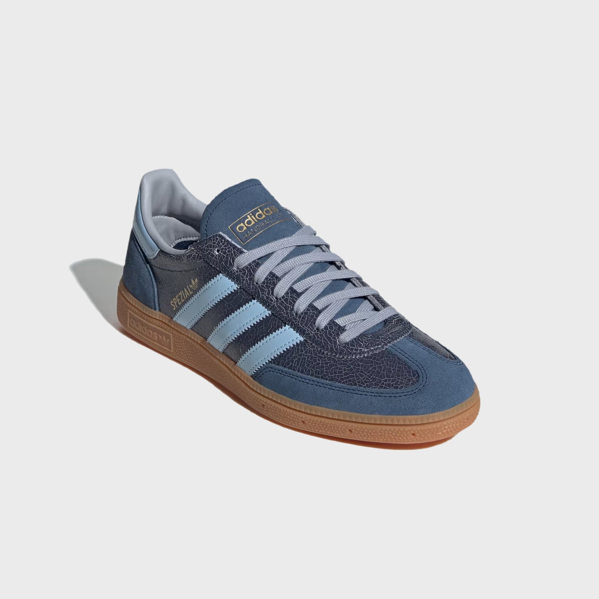 adidas Handball Spezial - Night Indigo / Clear Sky / Gum