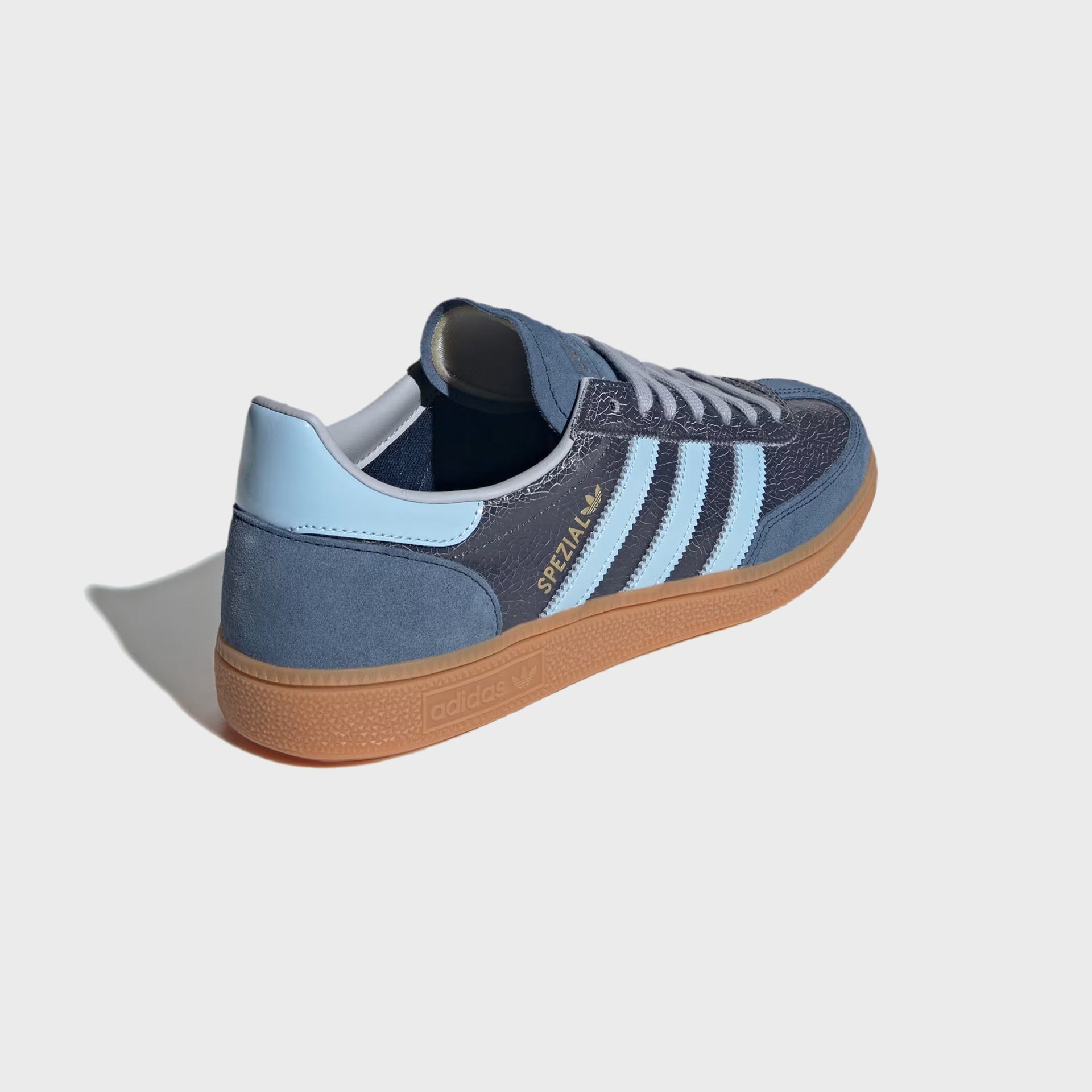 adidas Handball Spezial - Night Indigo / Clear Sky / Gum