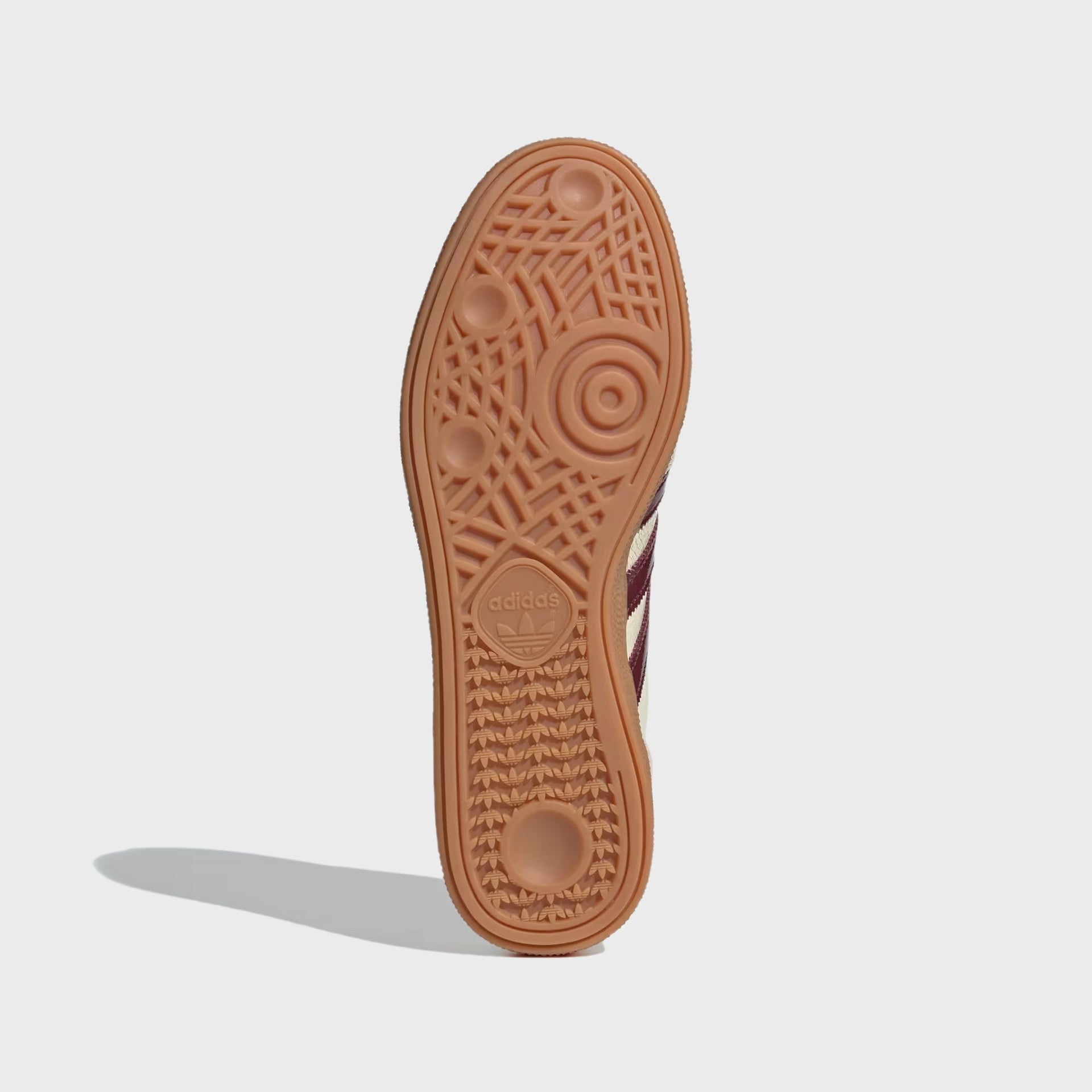adidas Handball Spezial - Off White / Shadow Red / Gum