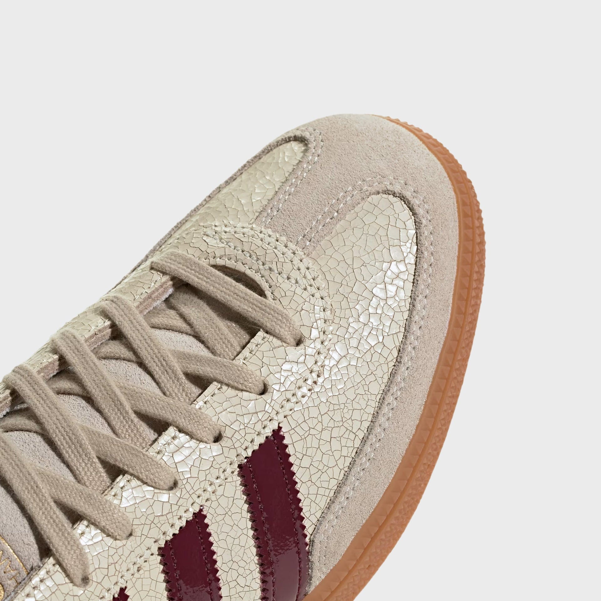 adidas Handball Spezial - Off White / Shadow Red / Gum